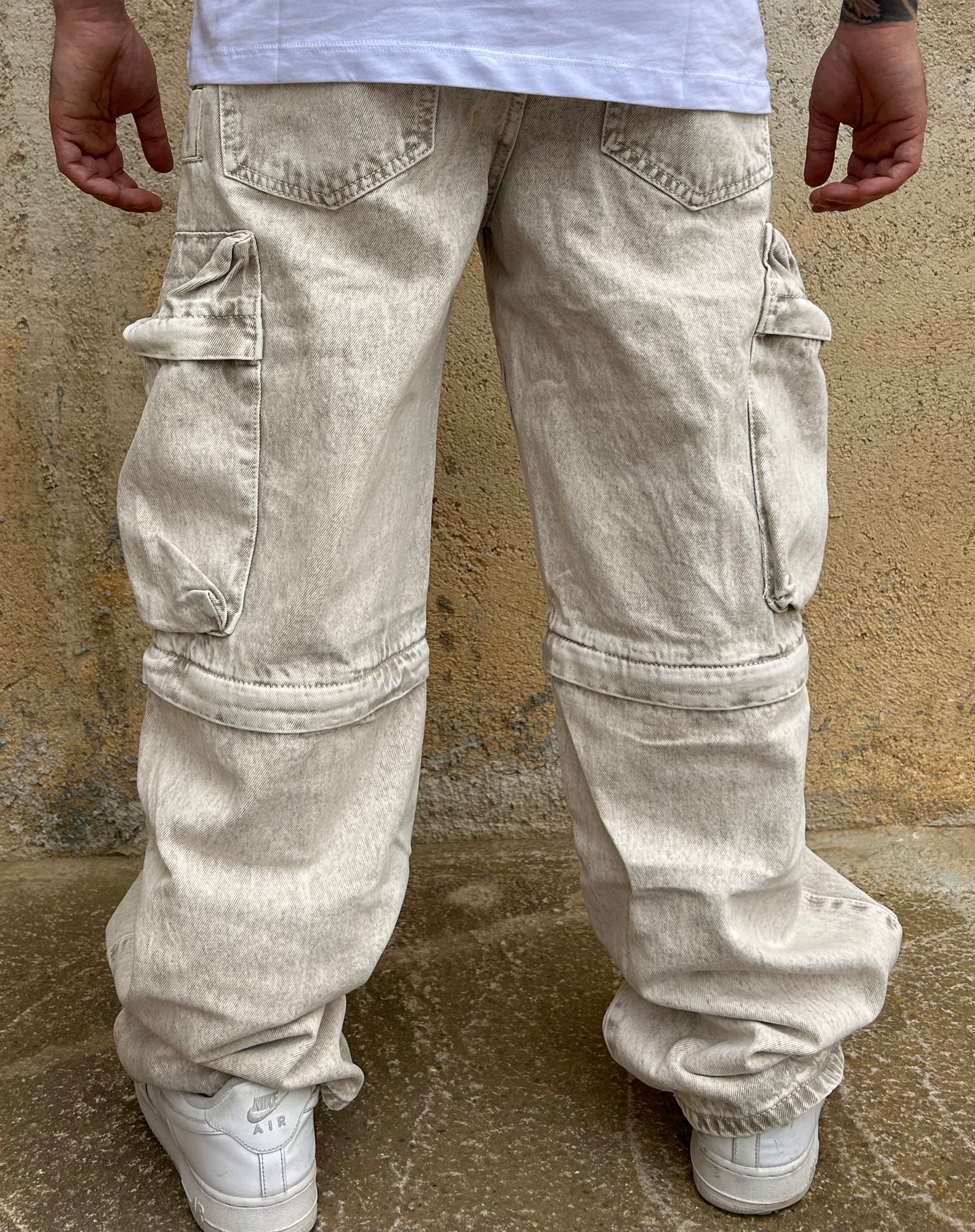 Jeans CARGO STOCCOLMA