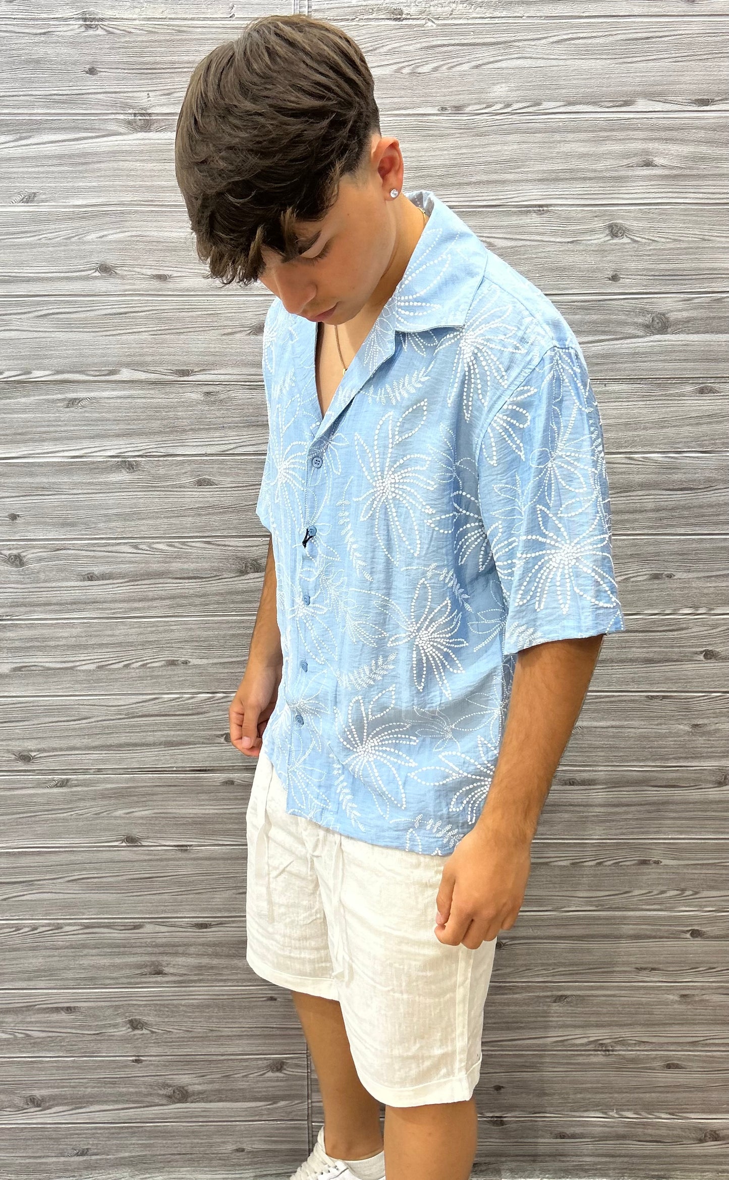 Camicia-CALIFORNIA