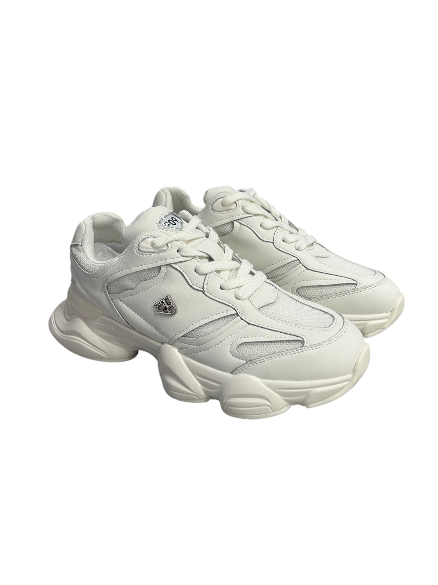 F09 9060 White