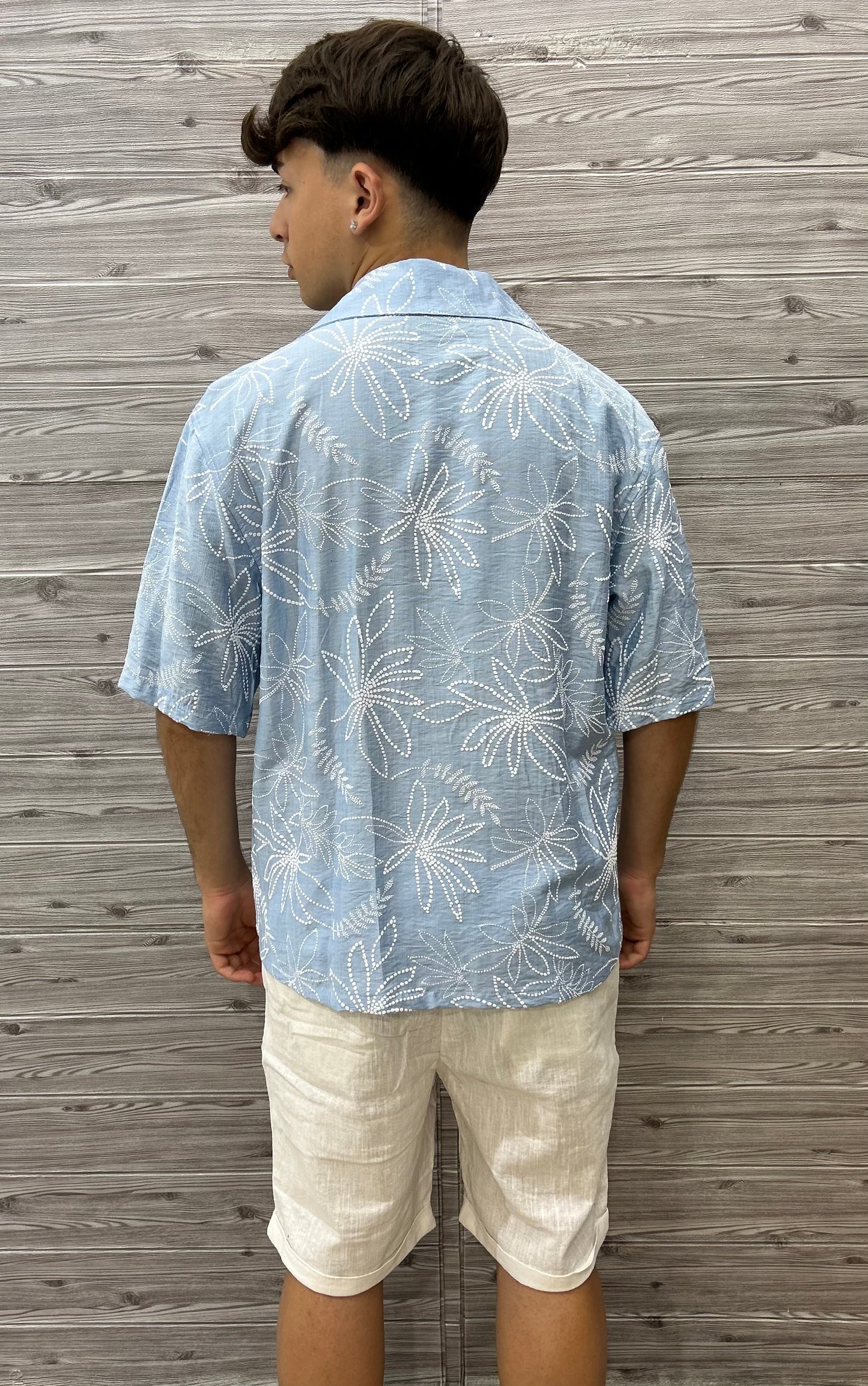 Camicia-CALIFORNIA