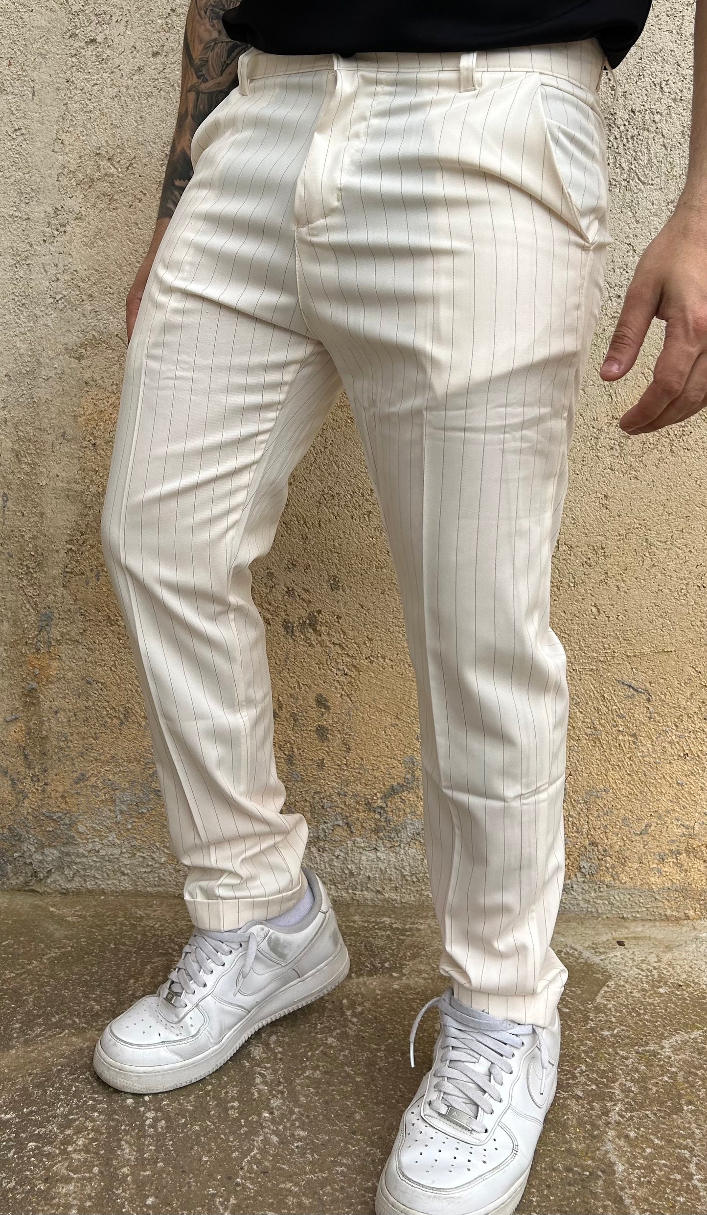 Coordinato ELEGANT GESSATO