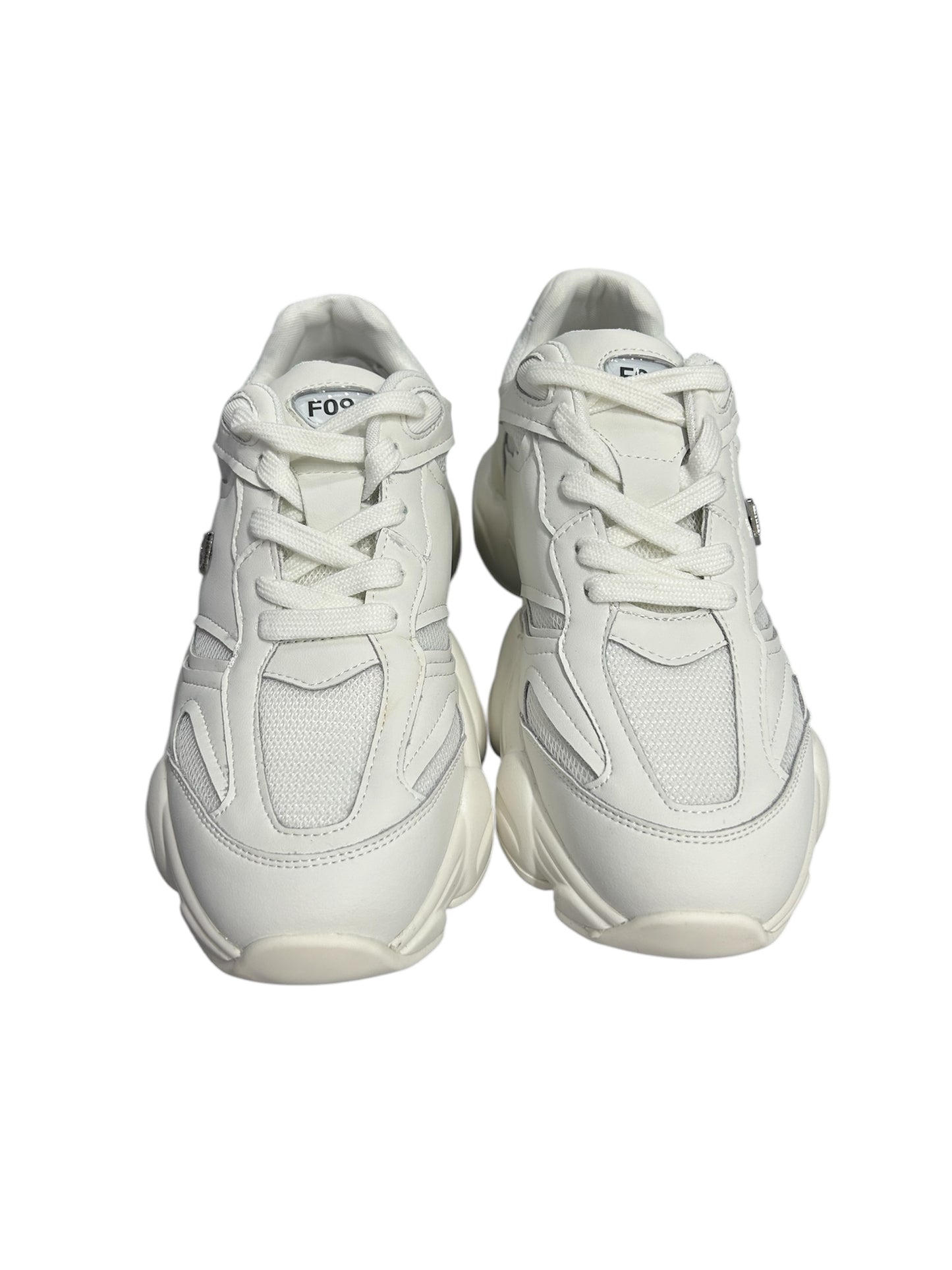 F09 9060 White