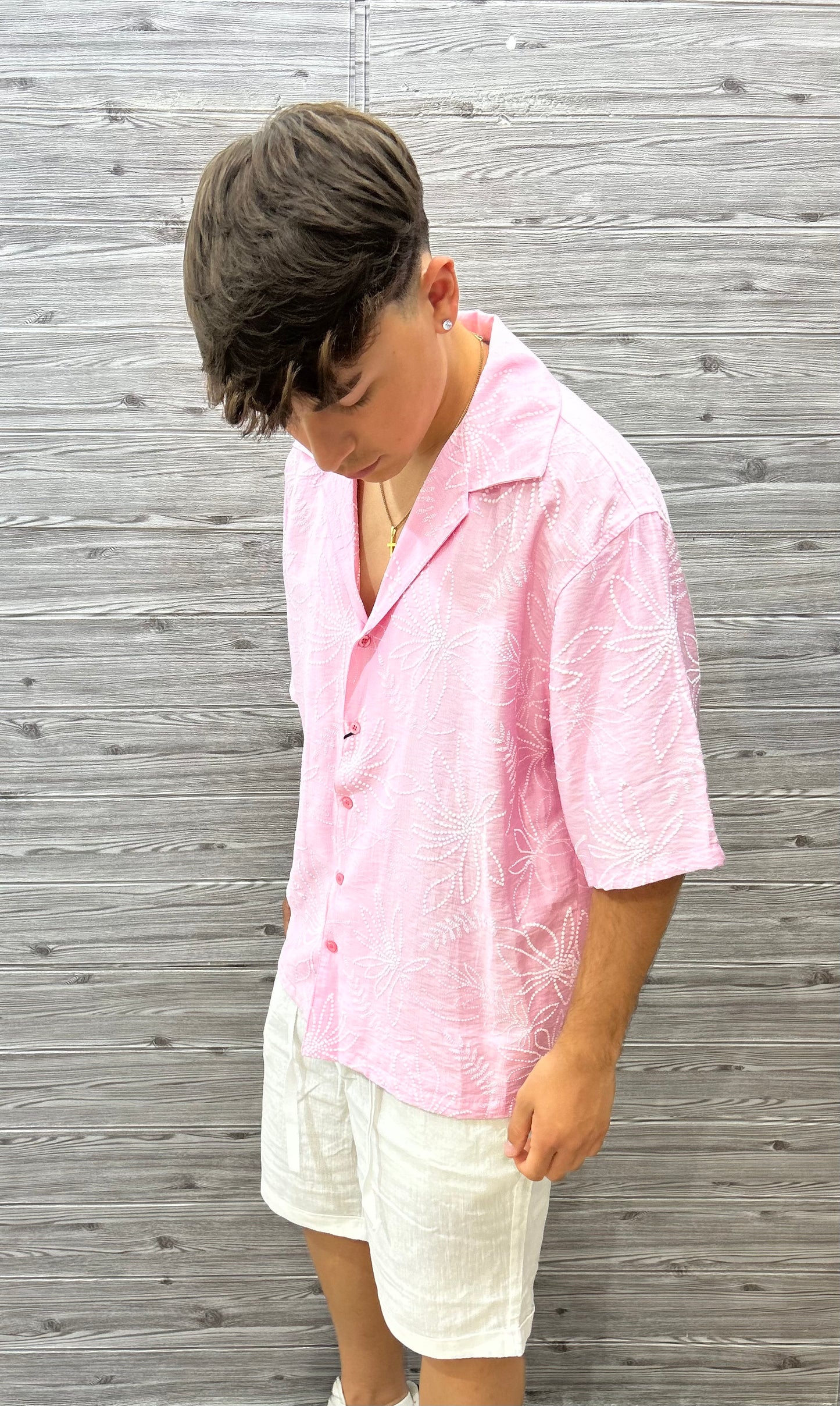 Camicia-CALIFORNIA