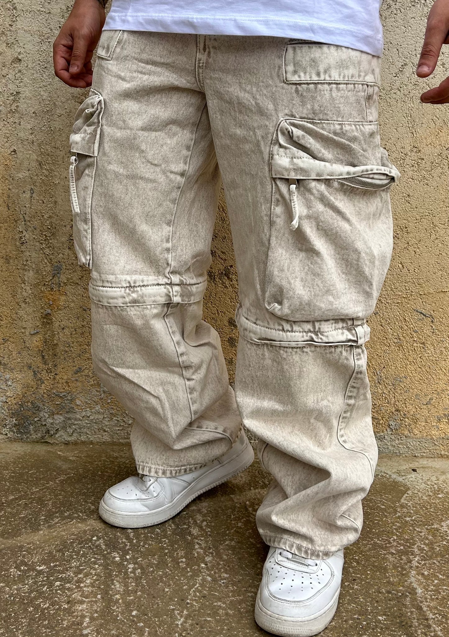 Jeans CARGO STOCCOLMA