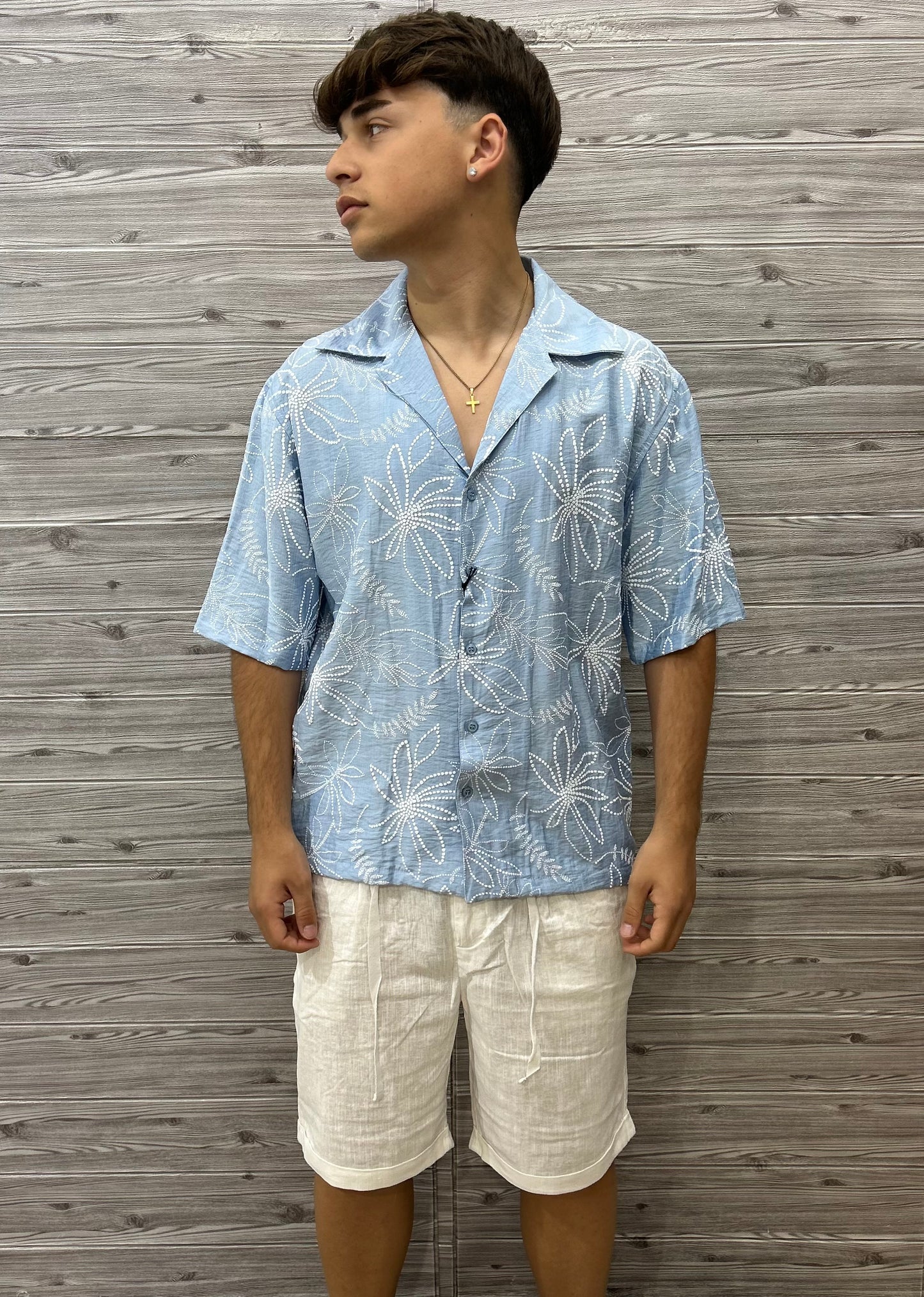 Camicia-CALIFORNIA