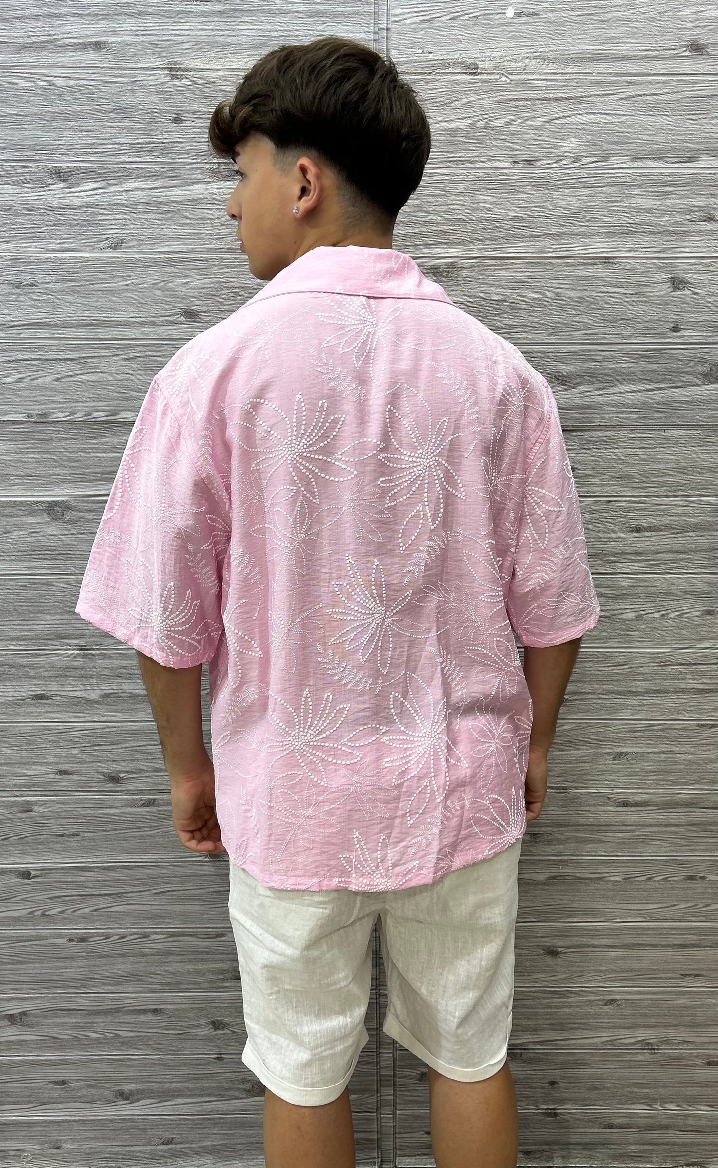 Camicia-CALIFORNIA
