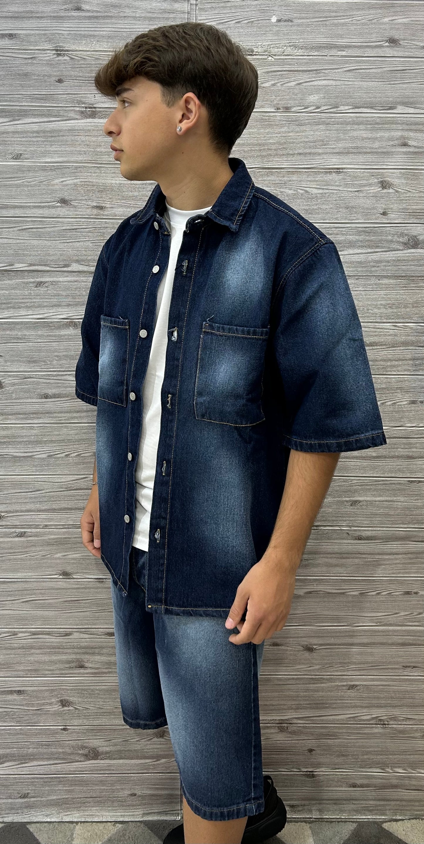 Cordset DUBLINO