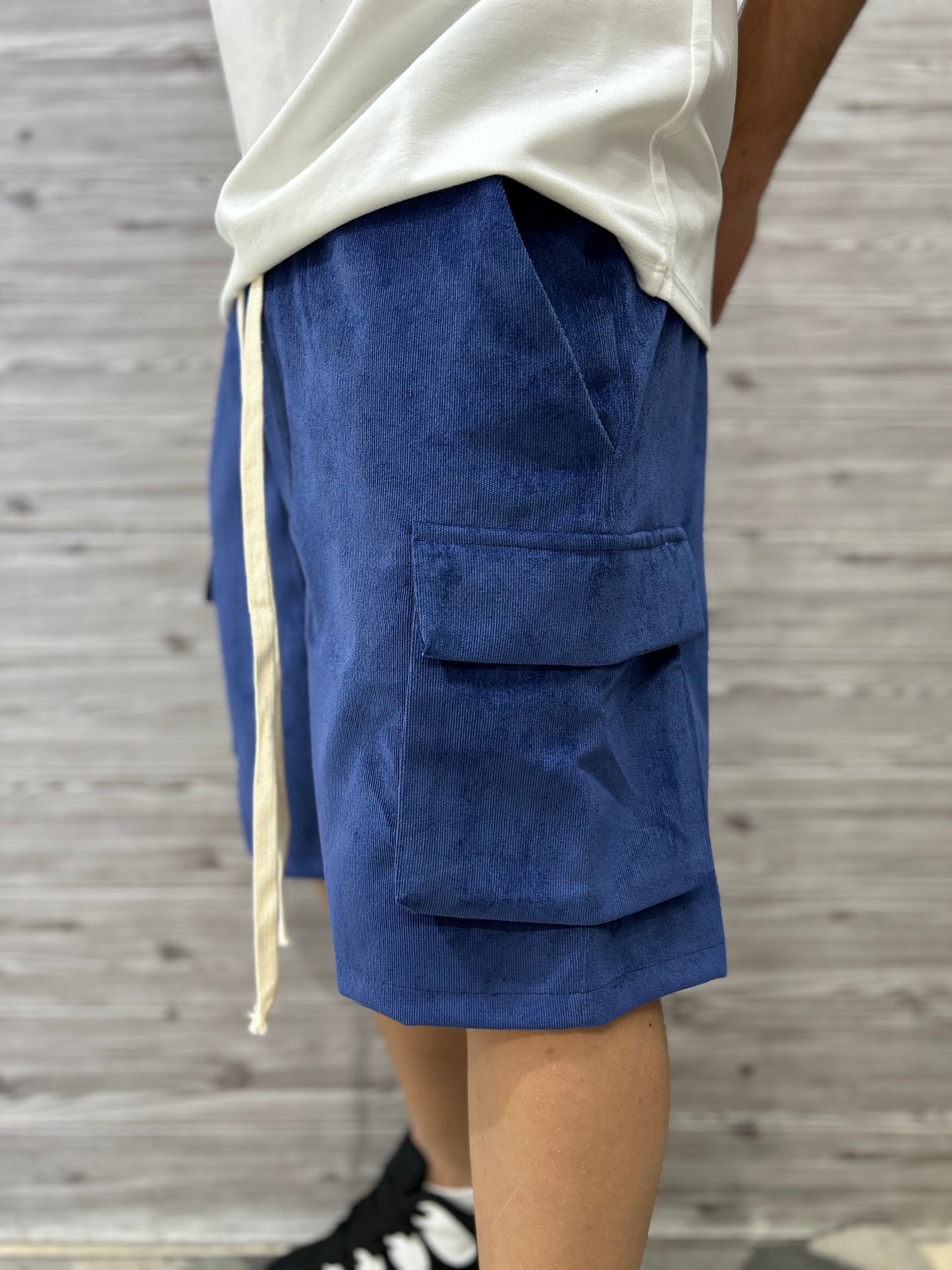 Pantaloncino ZANTE