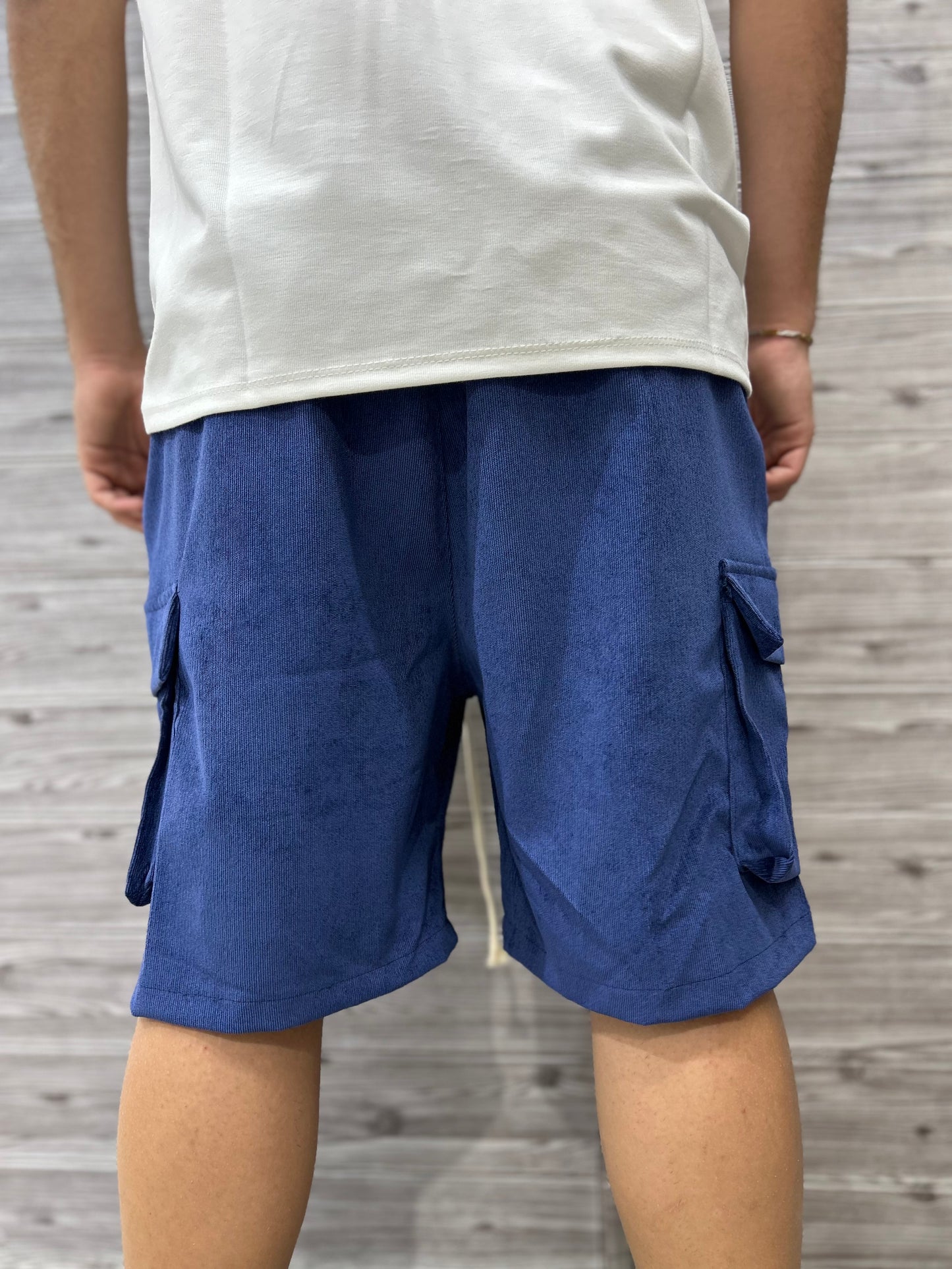 Pantaloncino ZANTE