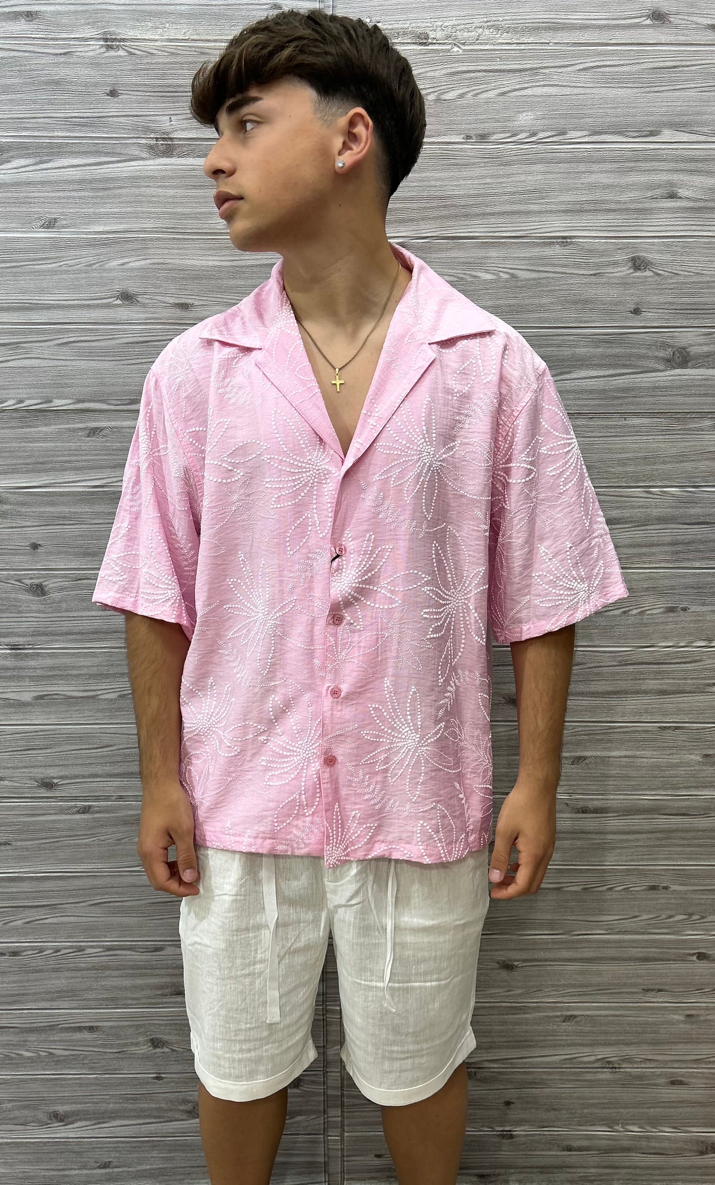 Camicia-CALIFORNIA