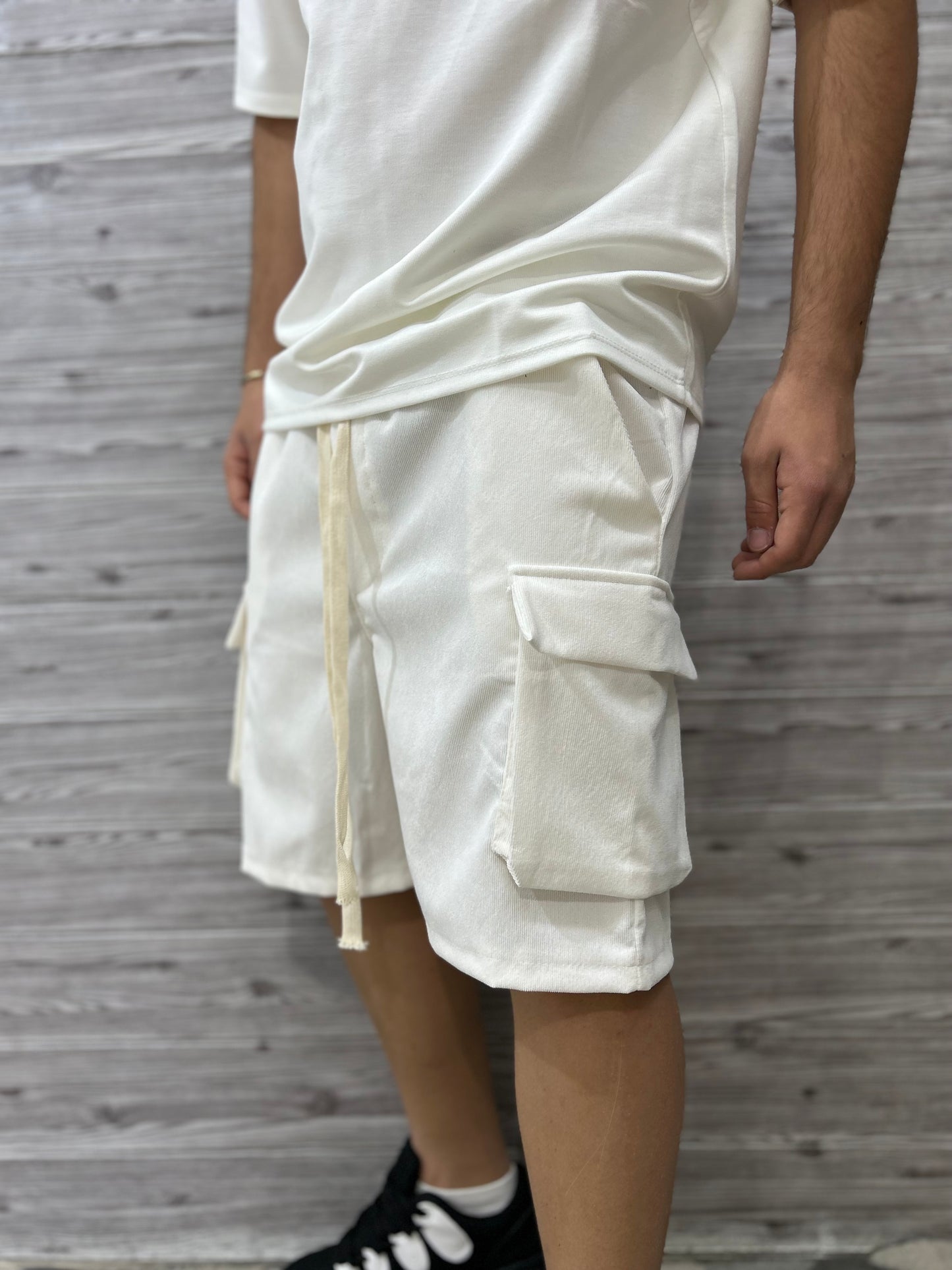 Pantaloncino ZANTE