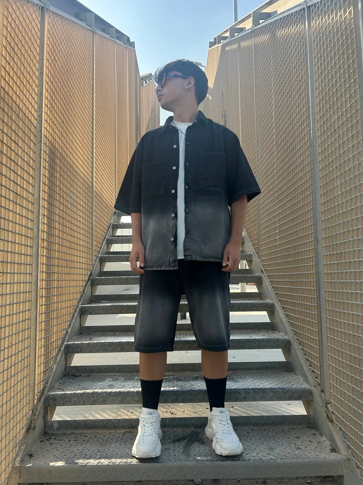 Coordinati