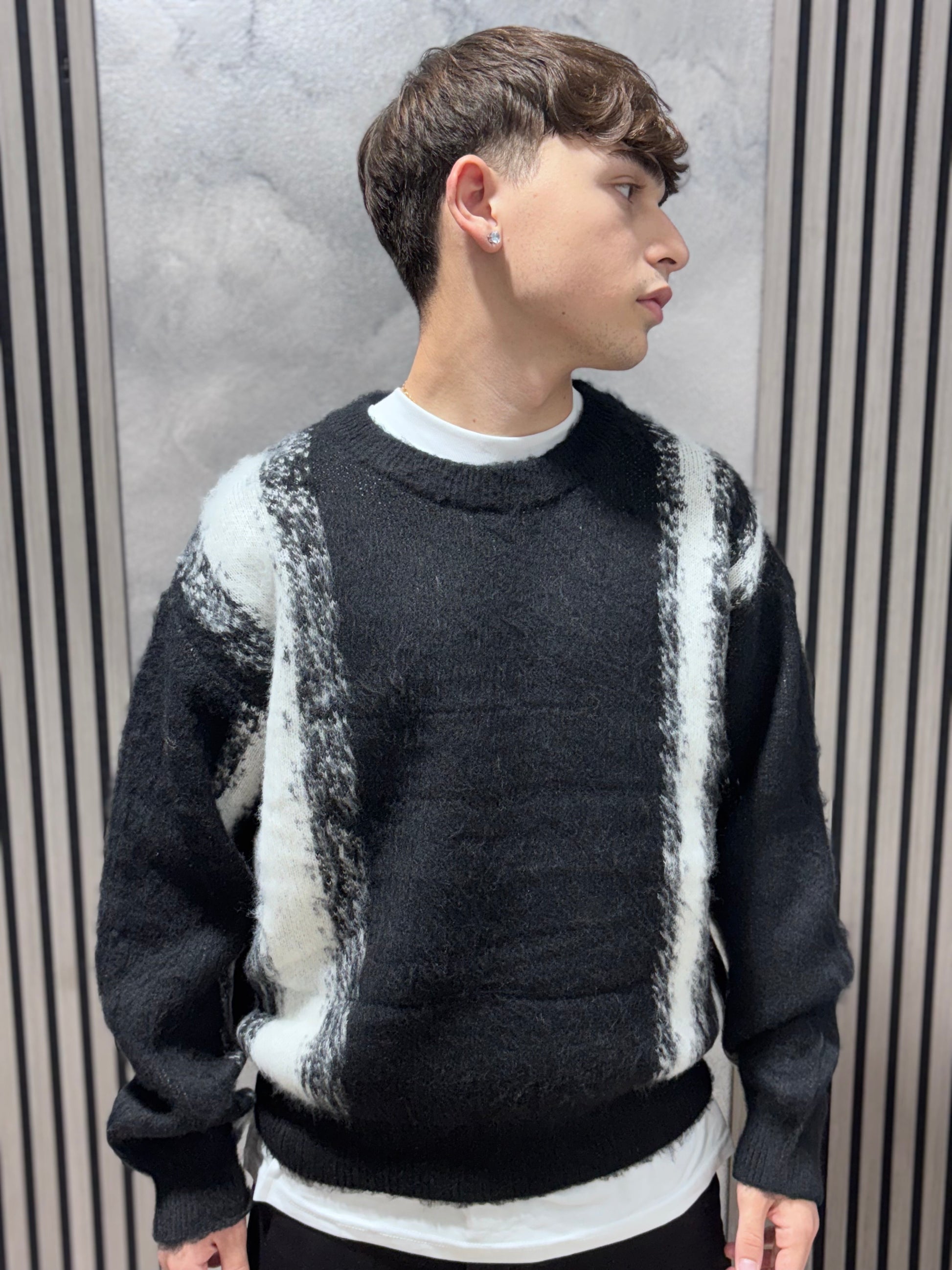 Maglione ESSENCE