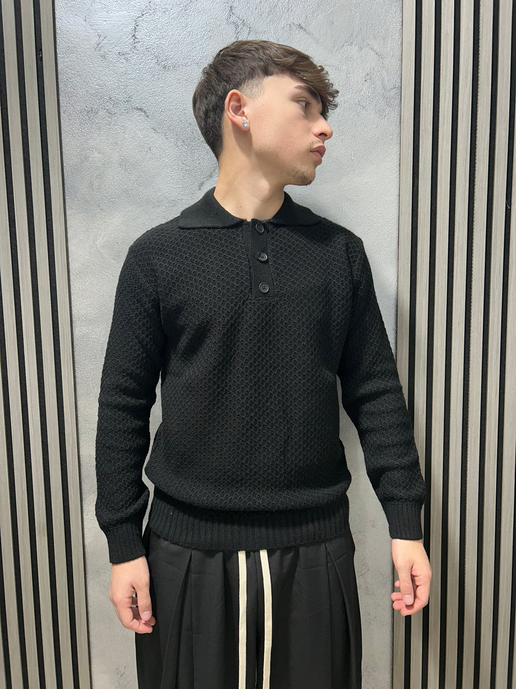 Polo SUITE
