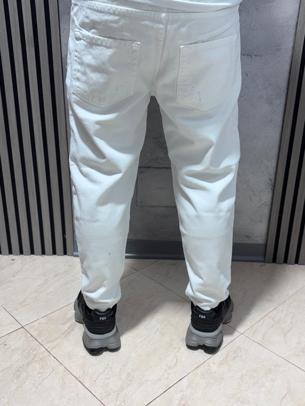 JEANS BOY