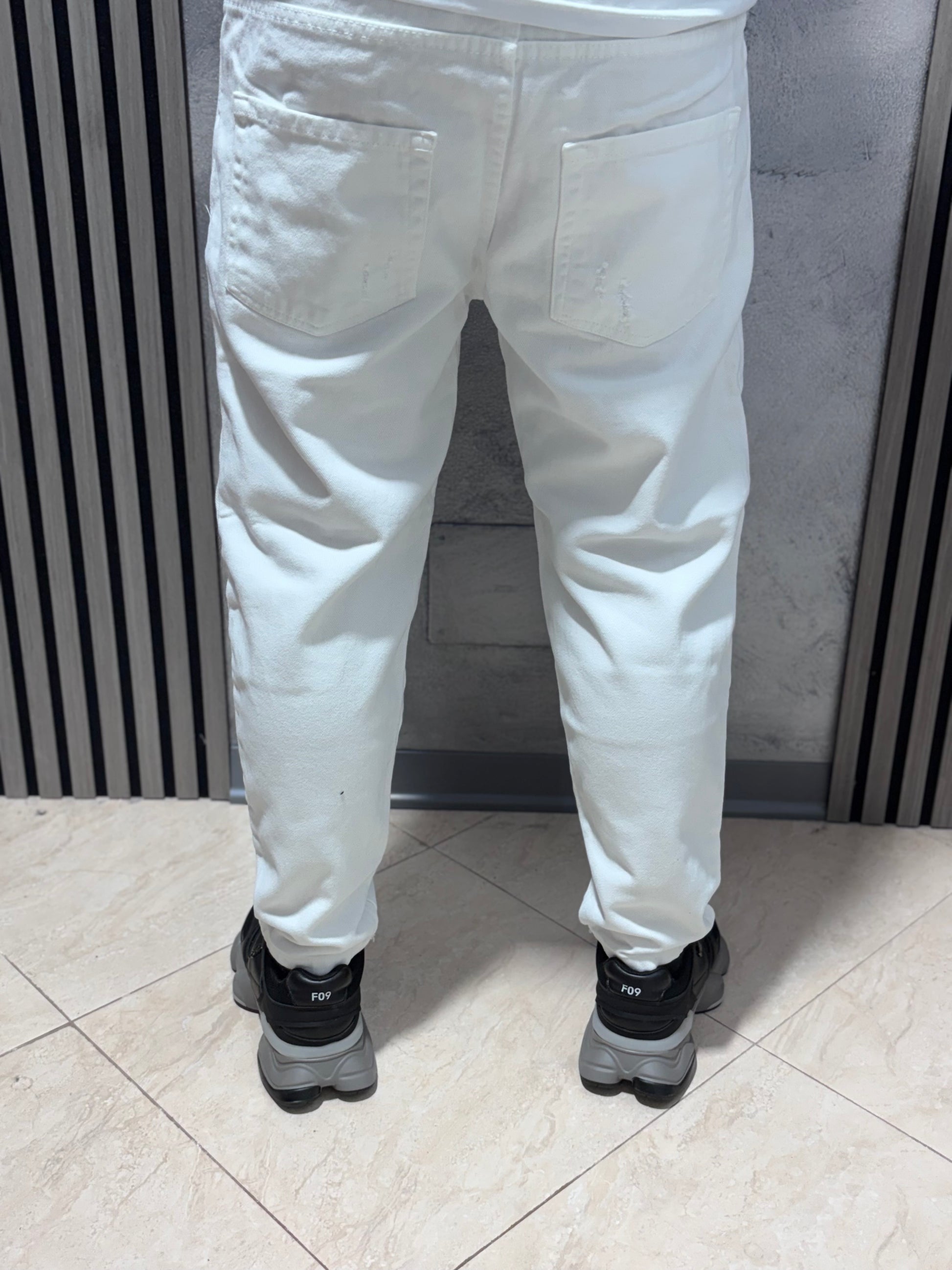 JEANS BOY