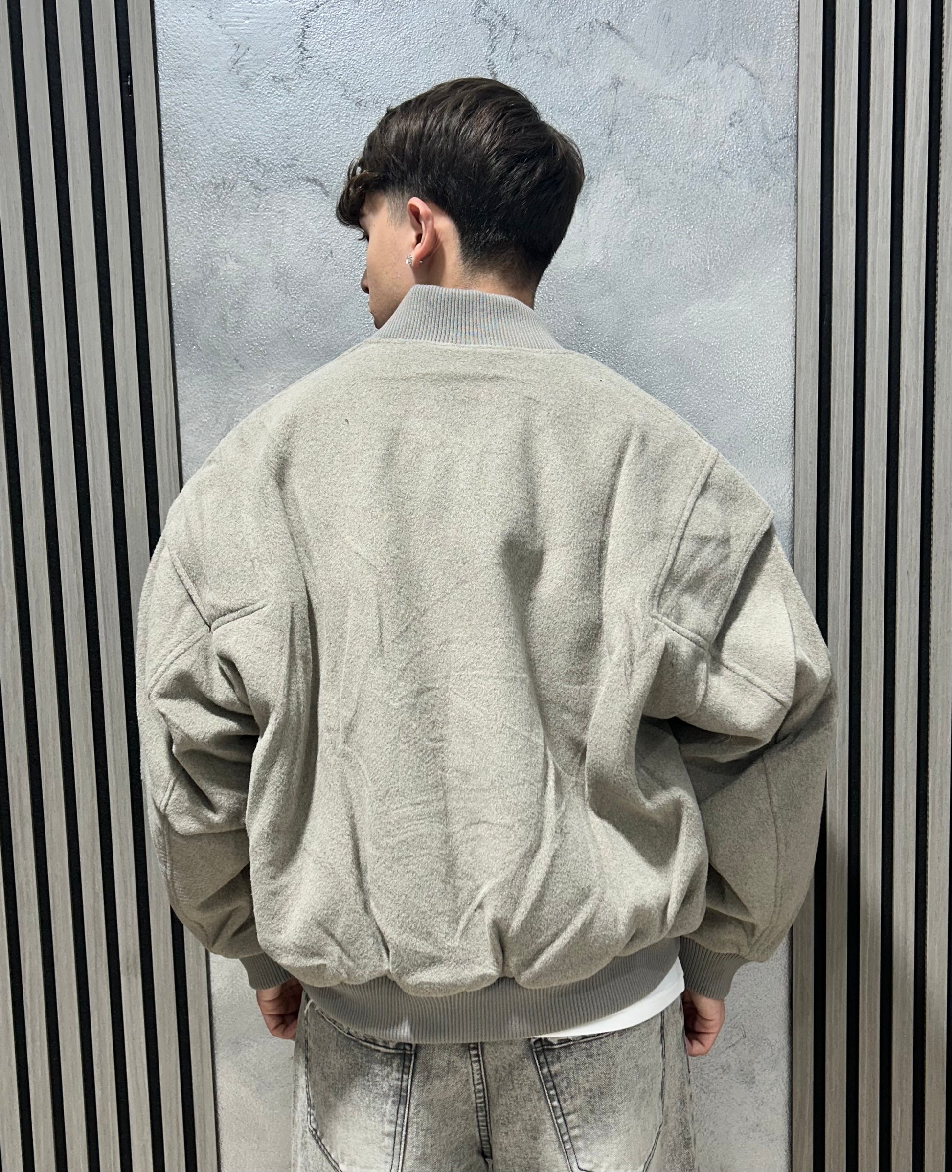 Giubbotto WORN