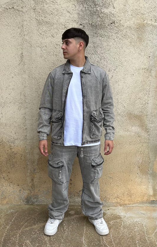 Coordinato CARGO