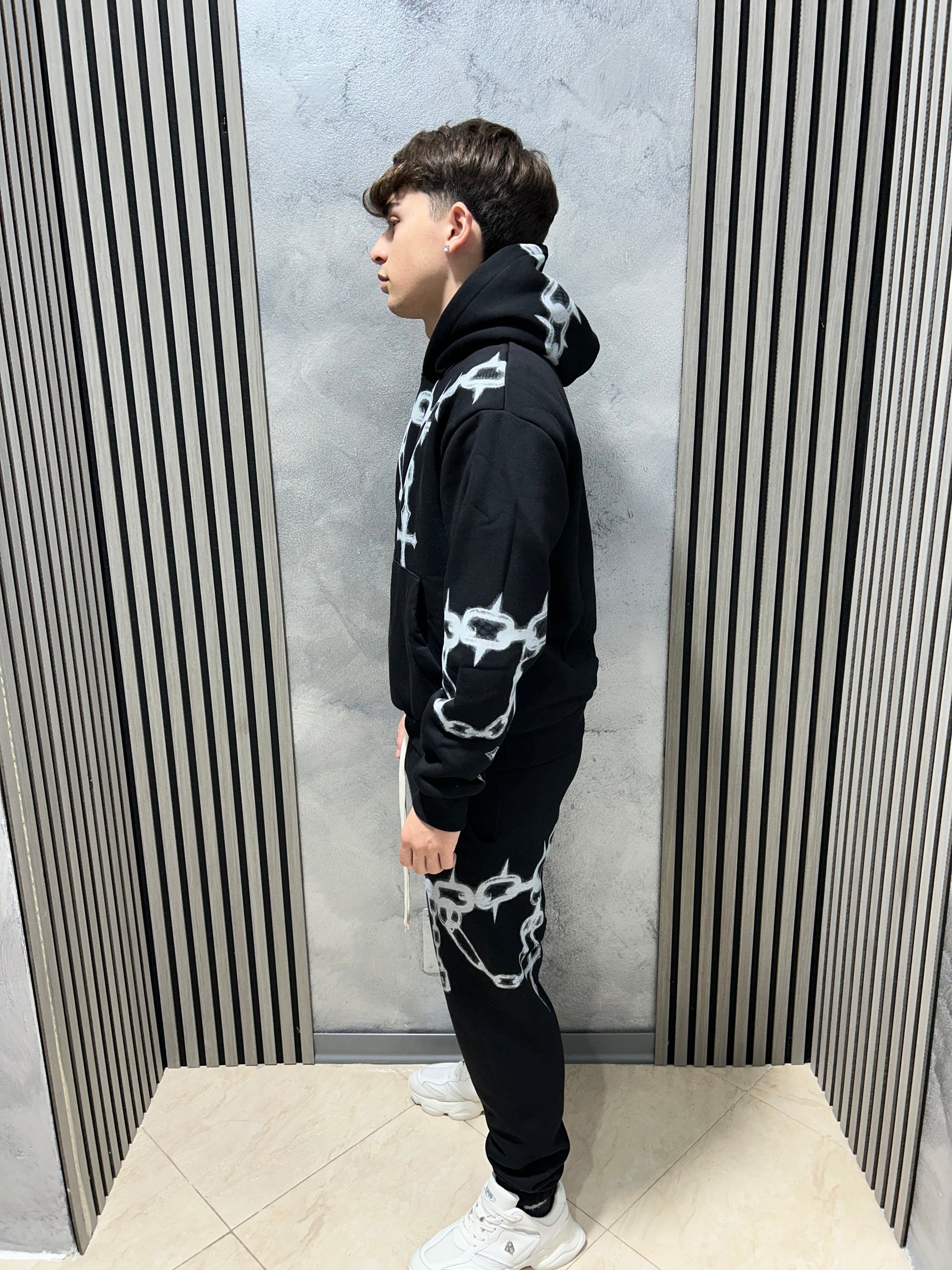 Tuta CHAIN