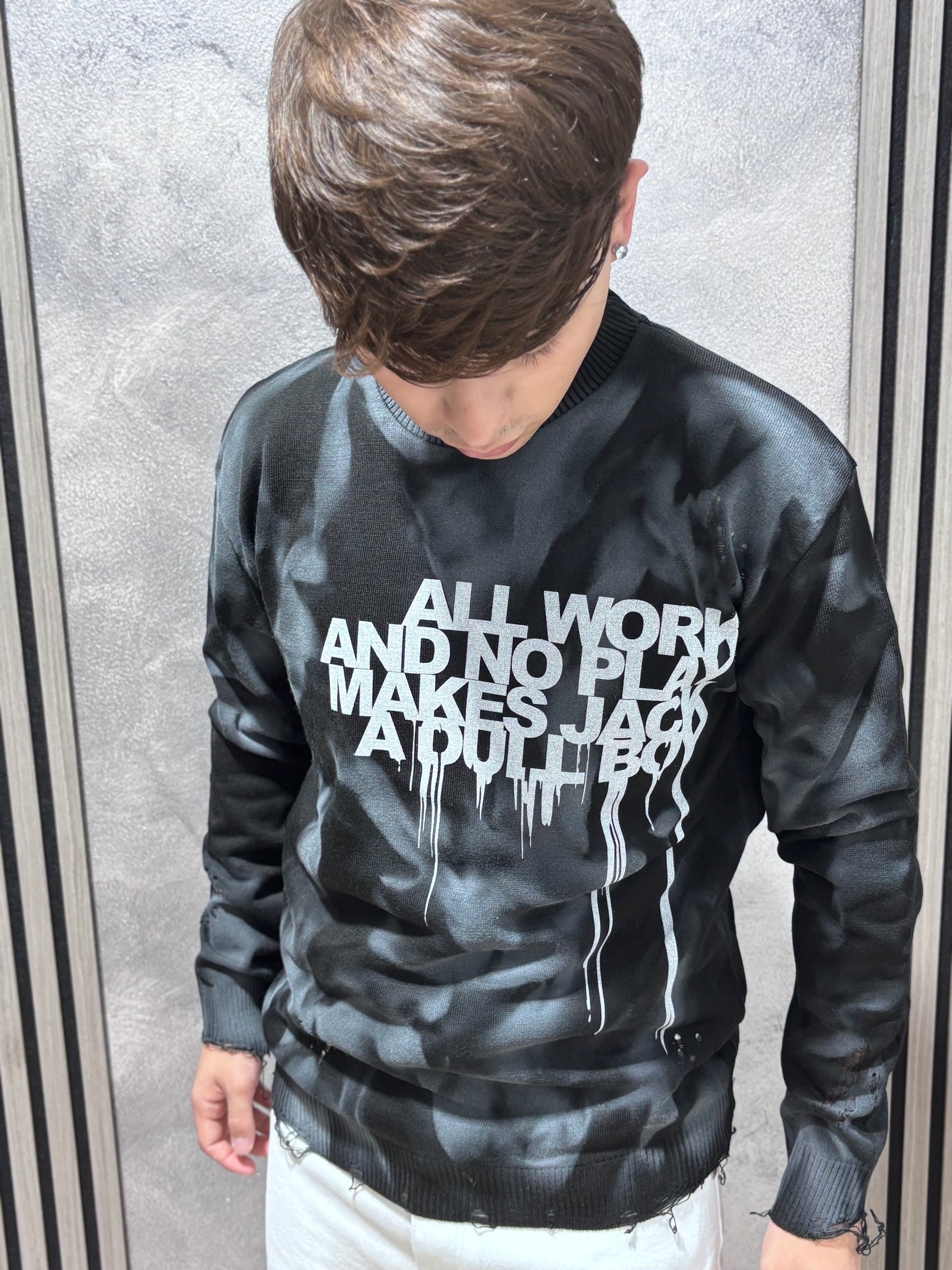 Maglione JACK