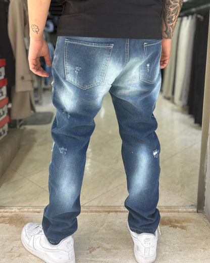 Jeans MOD. DSQ/1