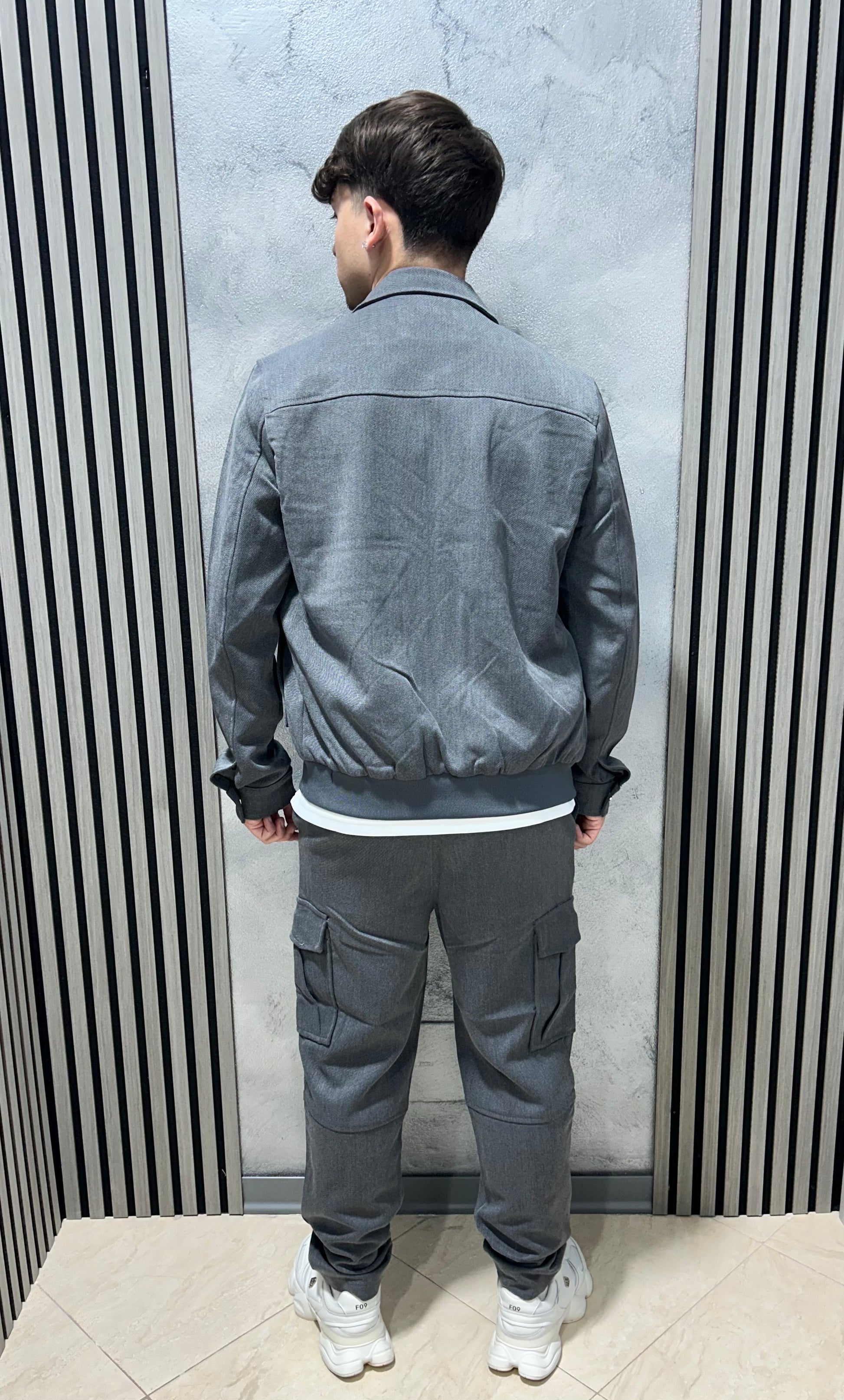Cordset VELA