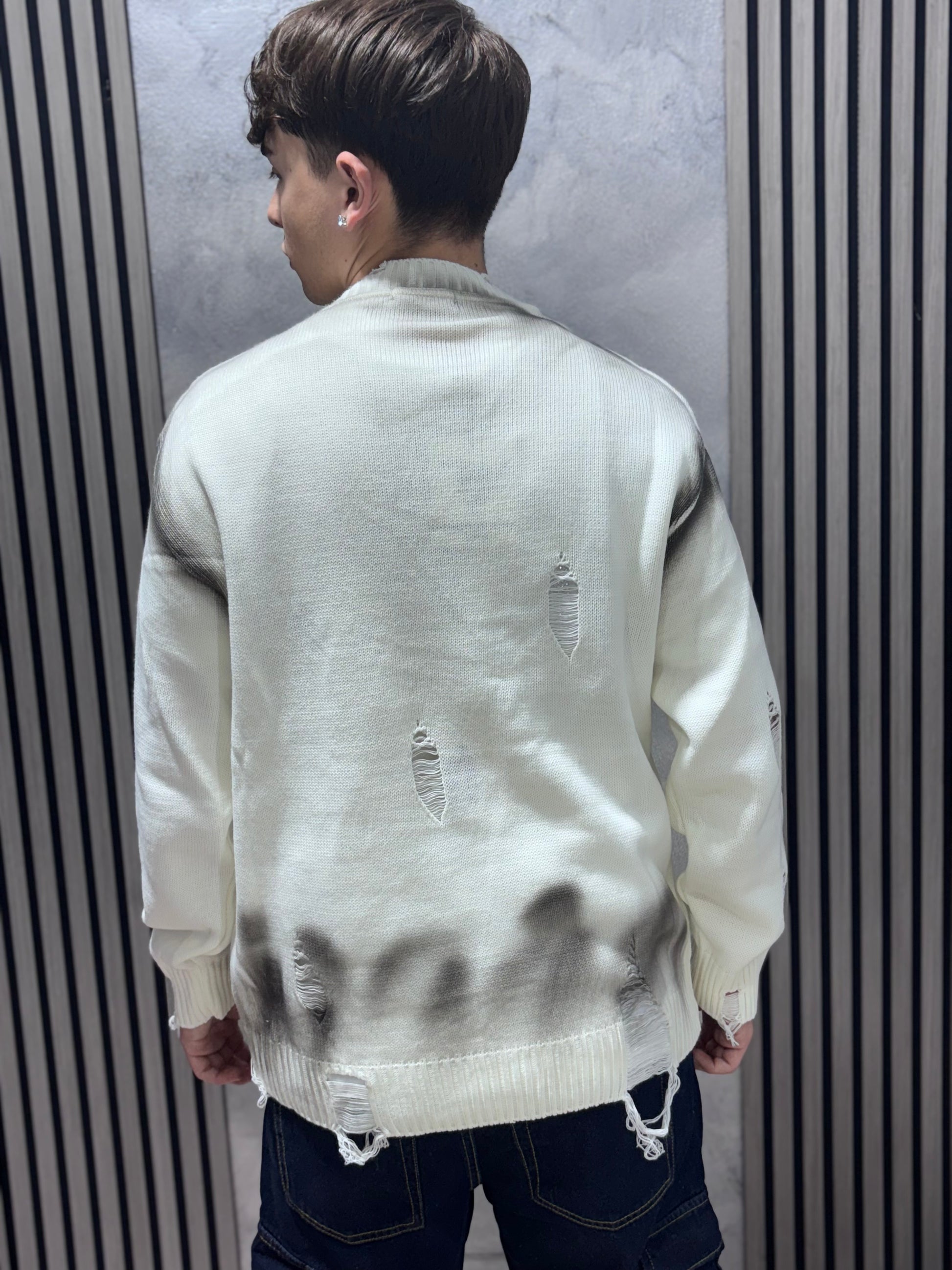Maglione STORM