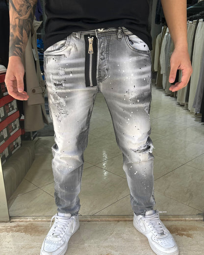 Jeans CIANOTIC MOD. DSQ