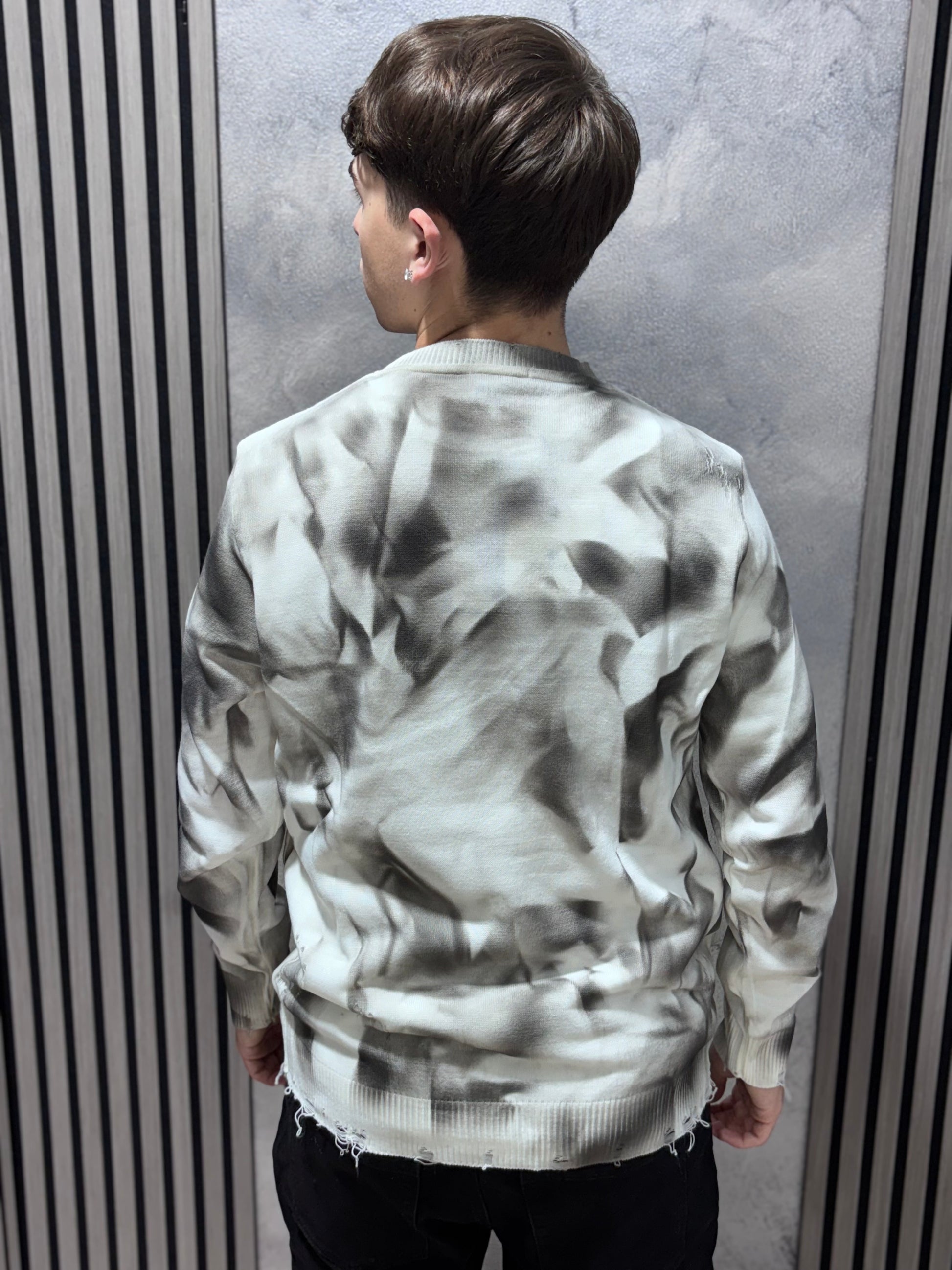 Maglione KNIGHT
