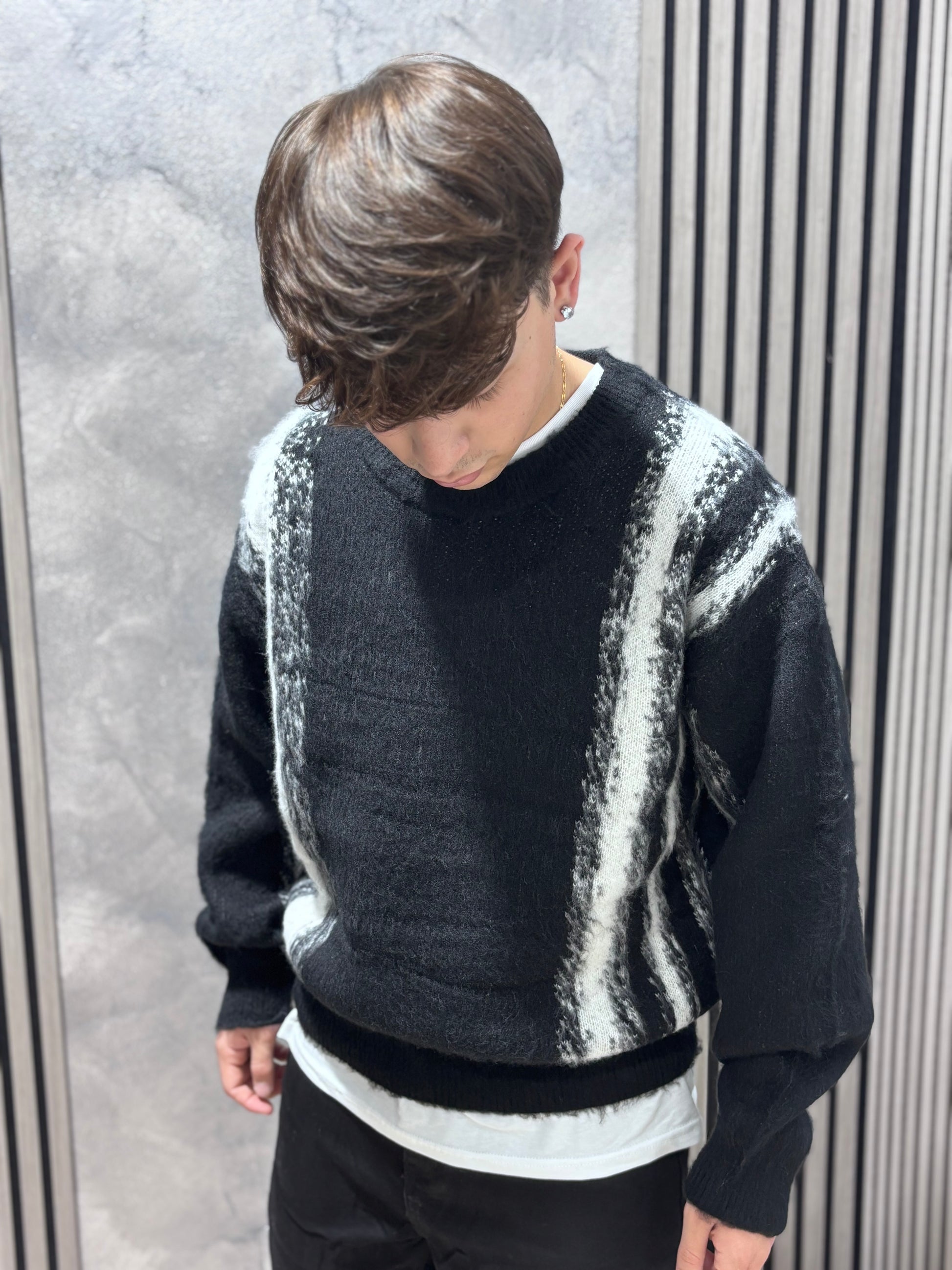 Maglione ESSENCE