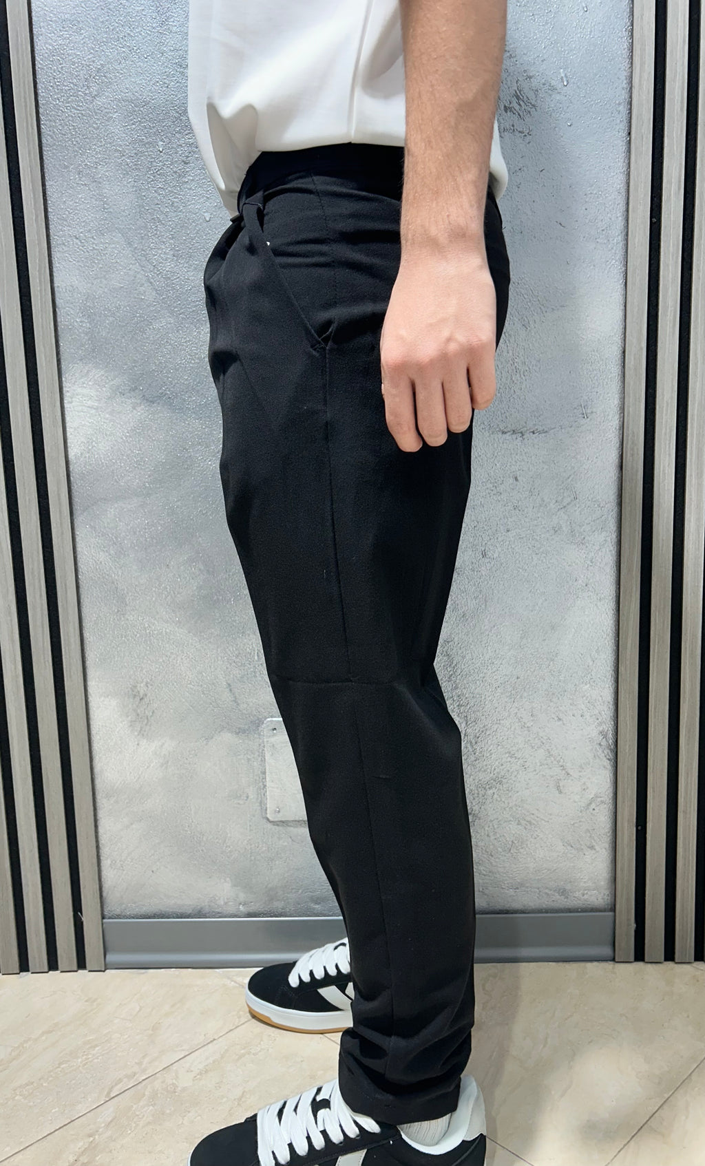 Pantalone ESSENCE