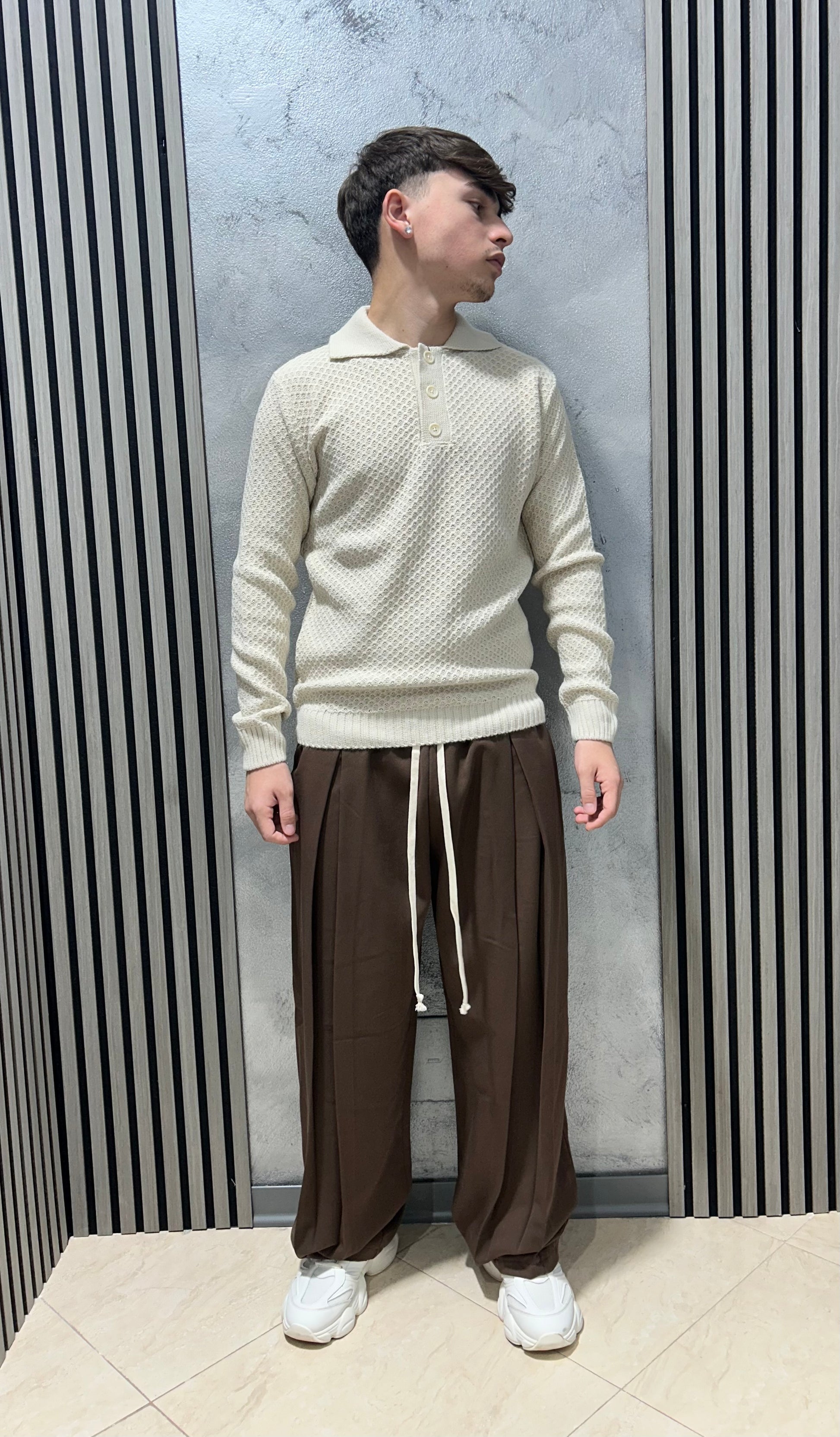 Pantalone BALLON