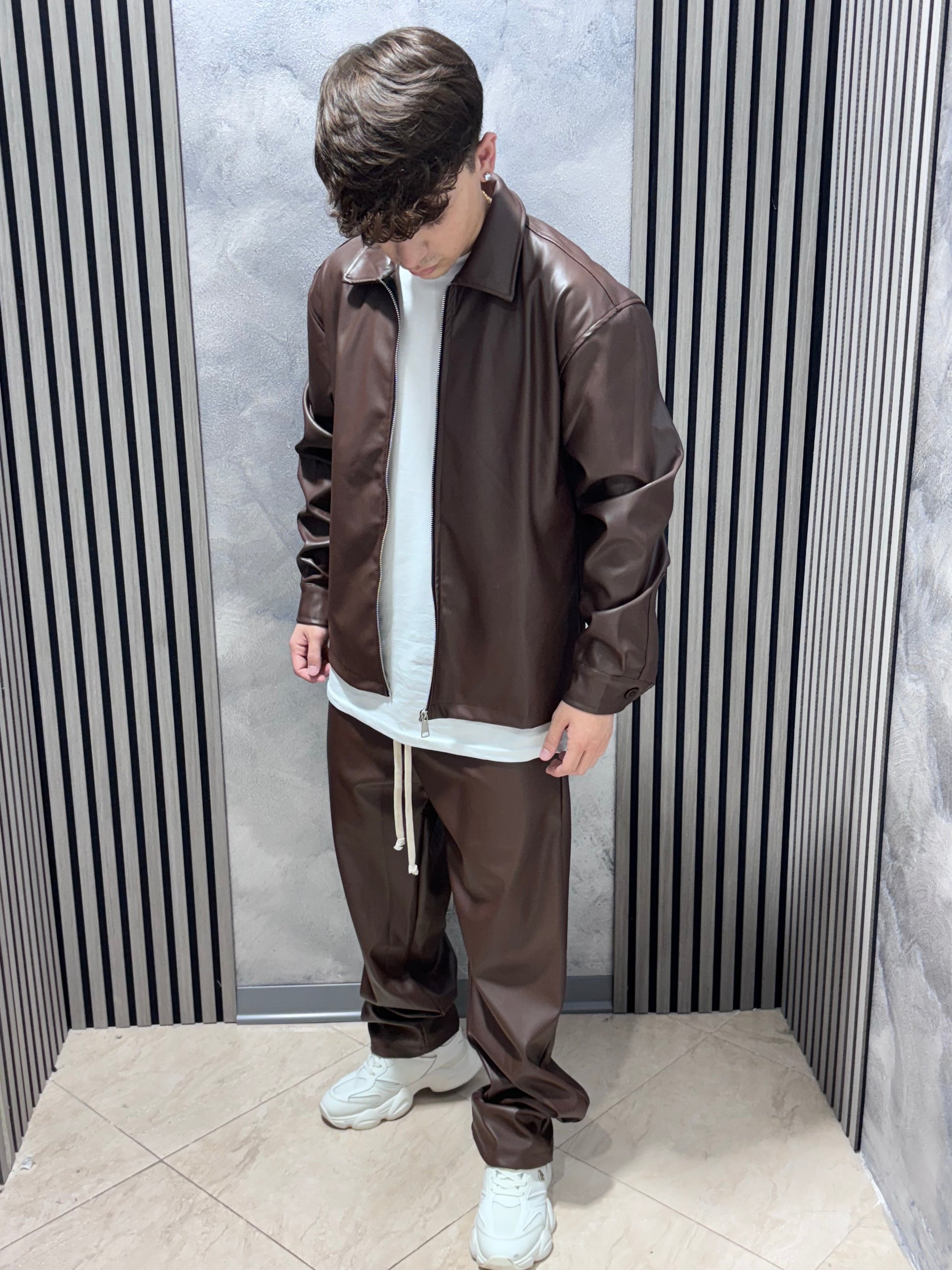 Cordset SKIN