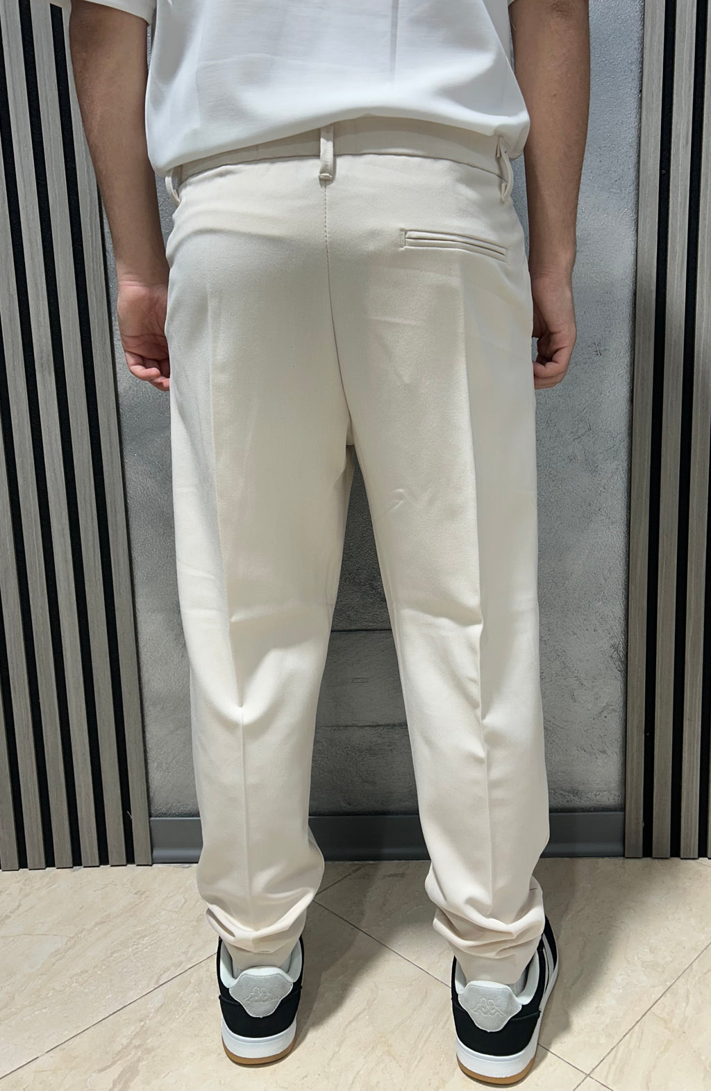 Pantalone ESSENCE