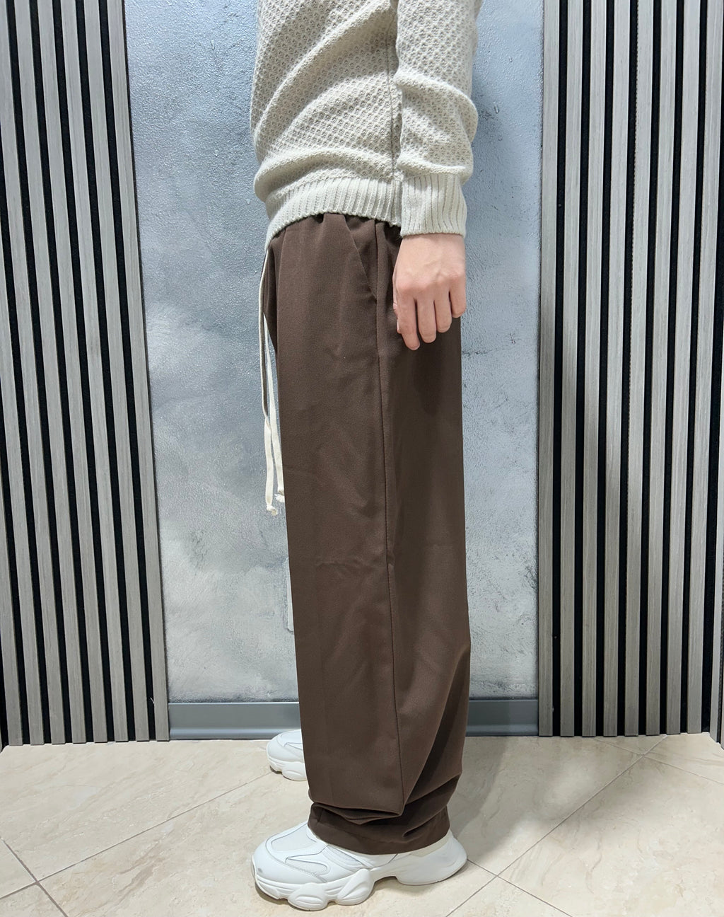 Pantalone BALLON