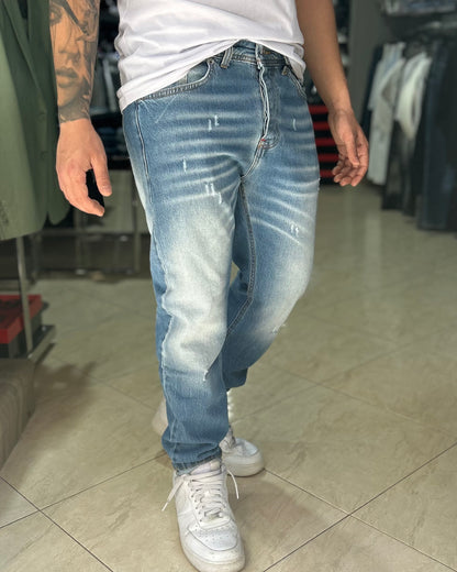 Jeans CIANOTIC BRANDO