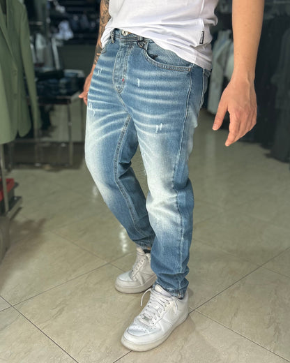 Jeans CIANOTIC BRANDO