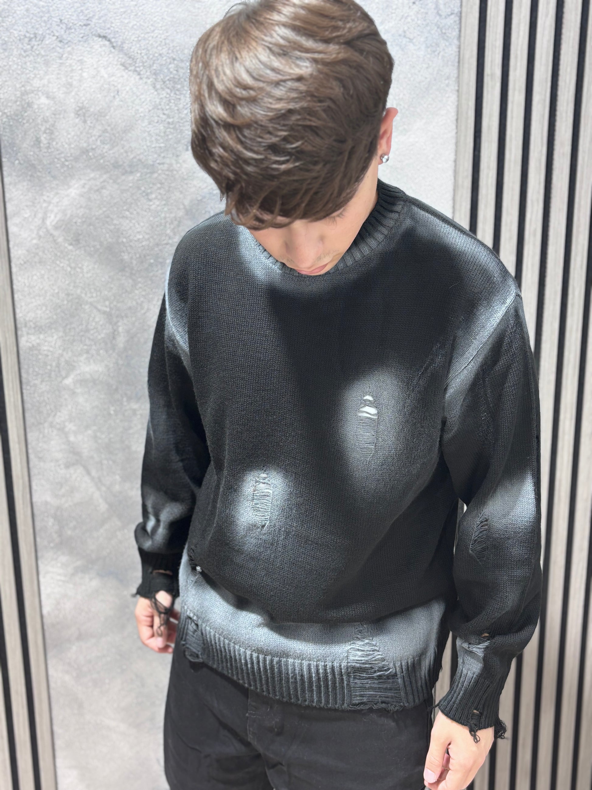 Maglione STORM