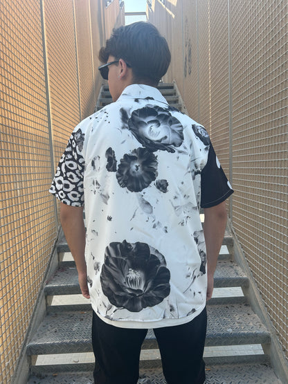 Camicia DUAL BEAST