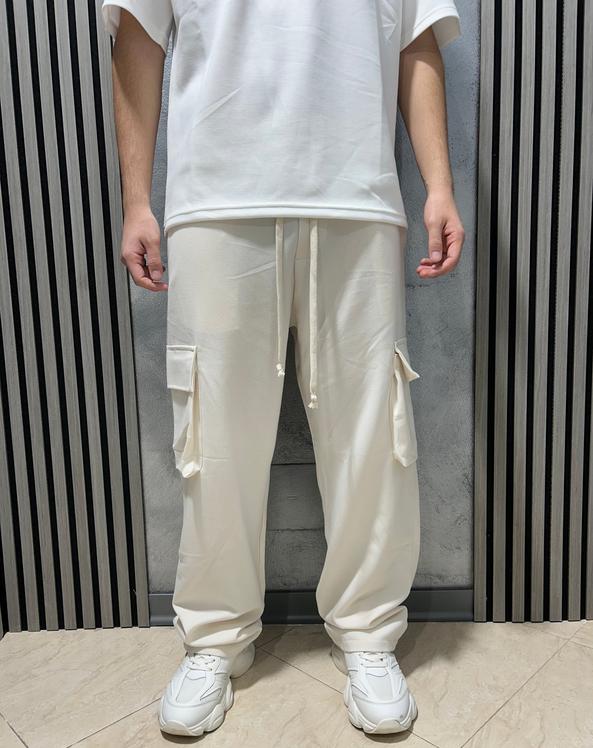 Pantalone HUSH