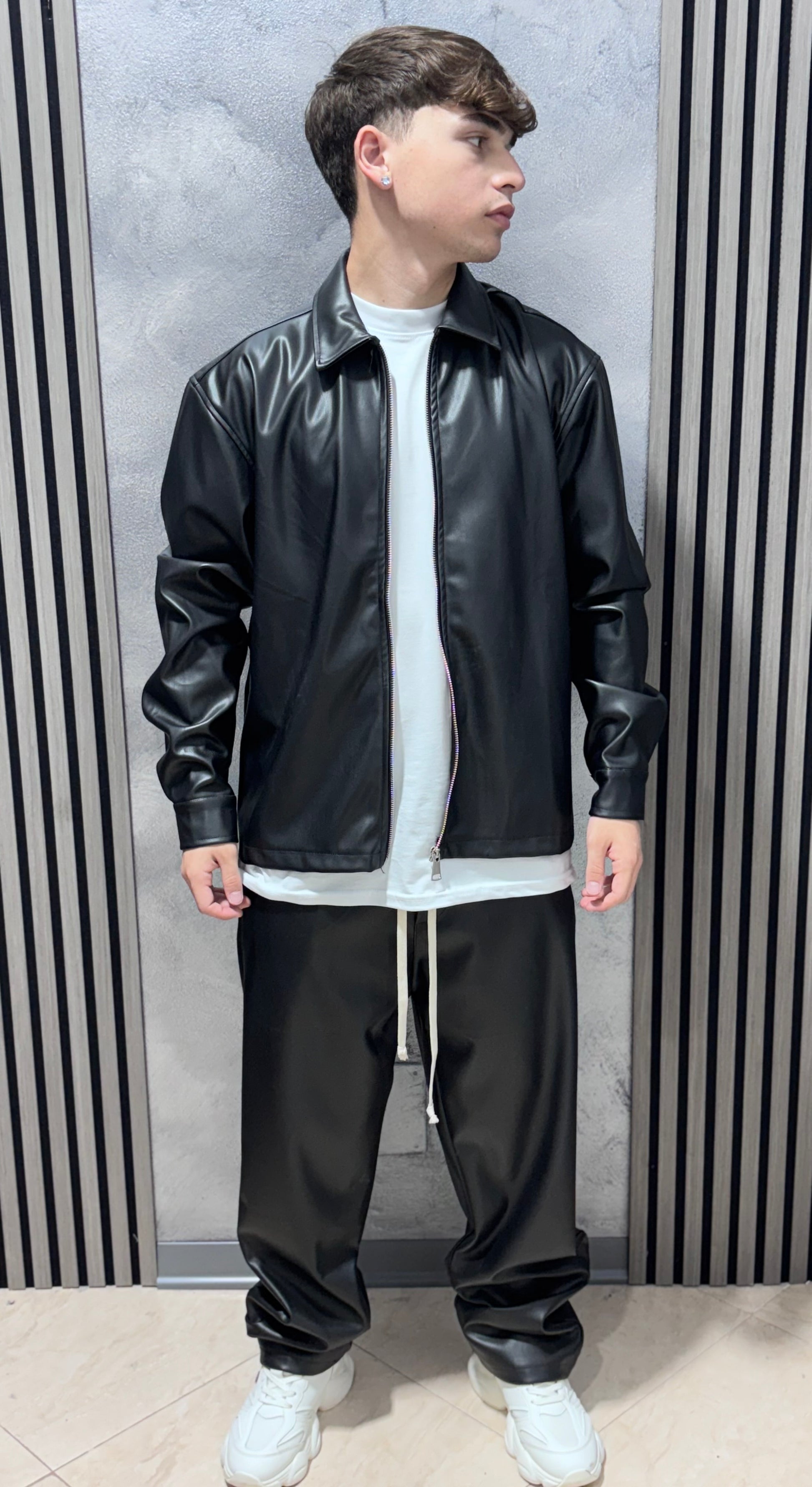 Cordset SKIN