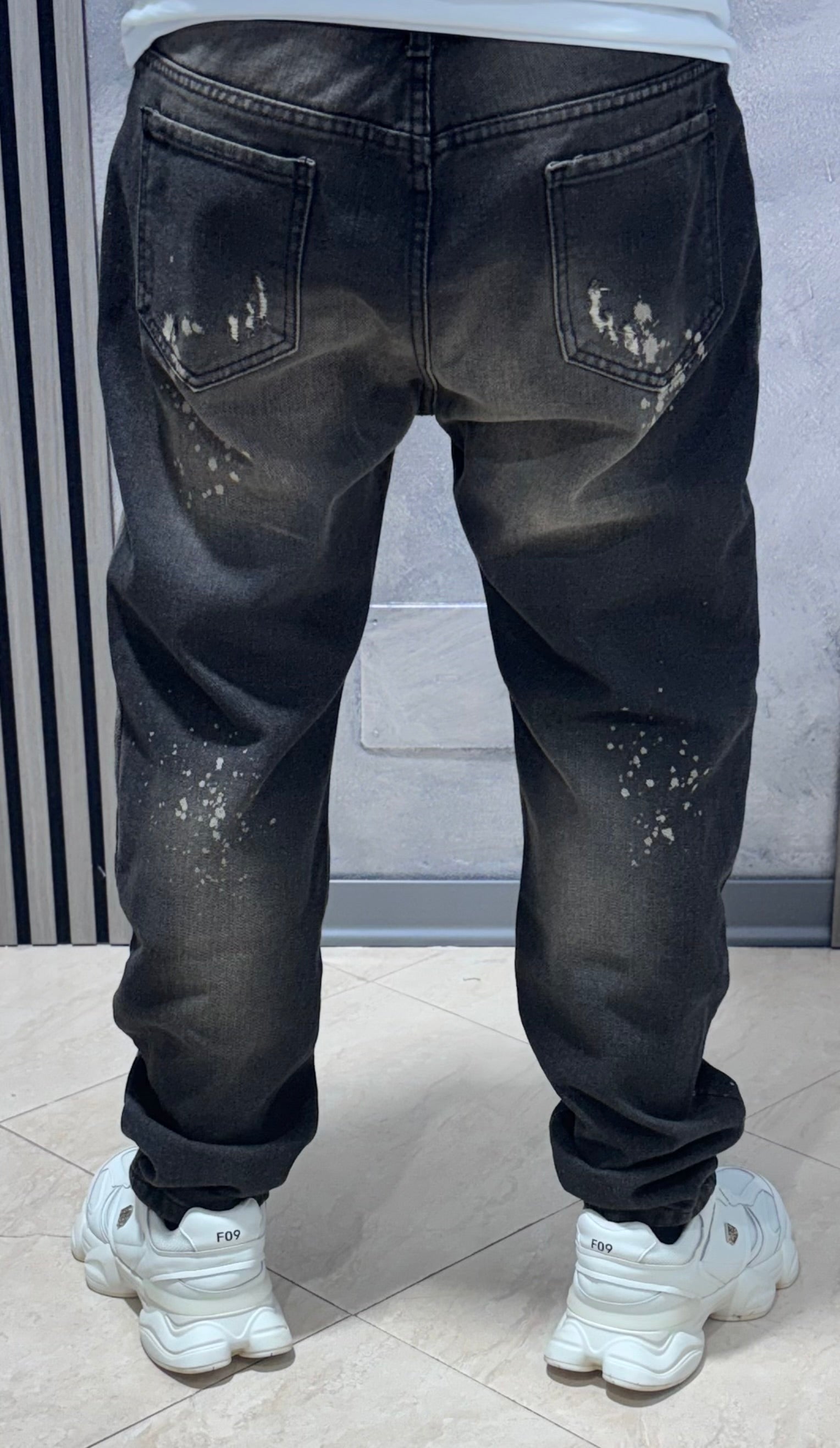 Jeans ANDORRA