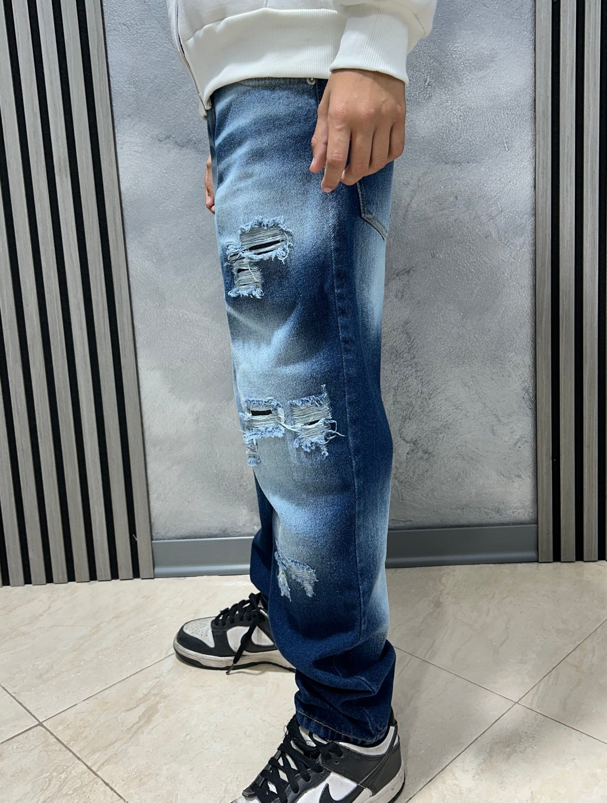 Jeans Dsq-3