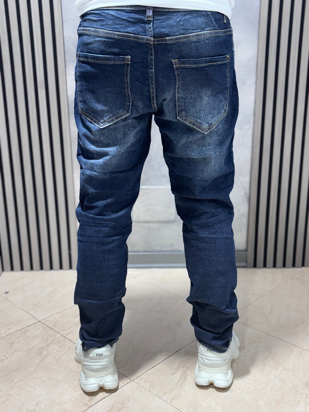 Jeans DSQ-2