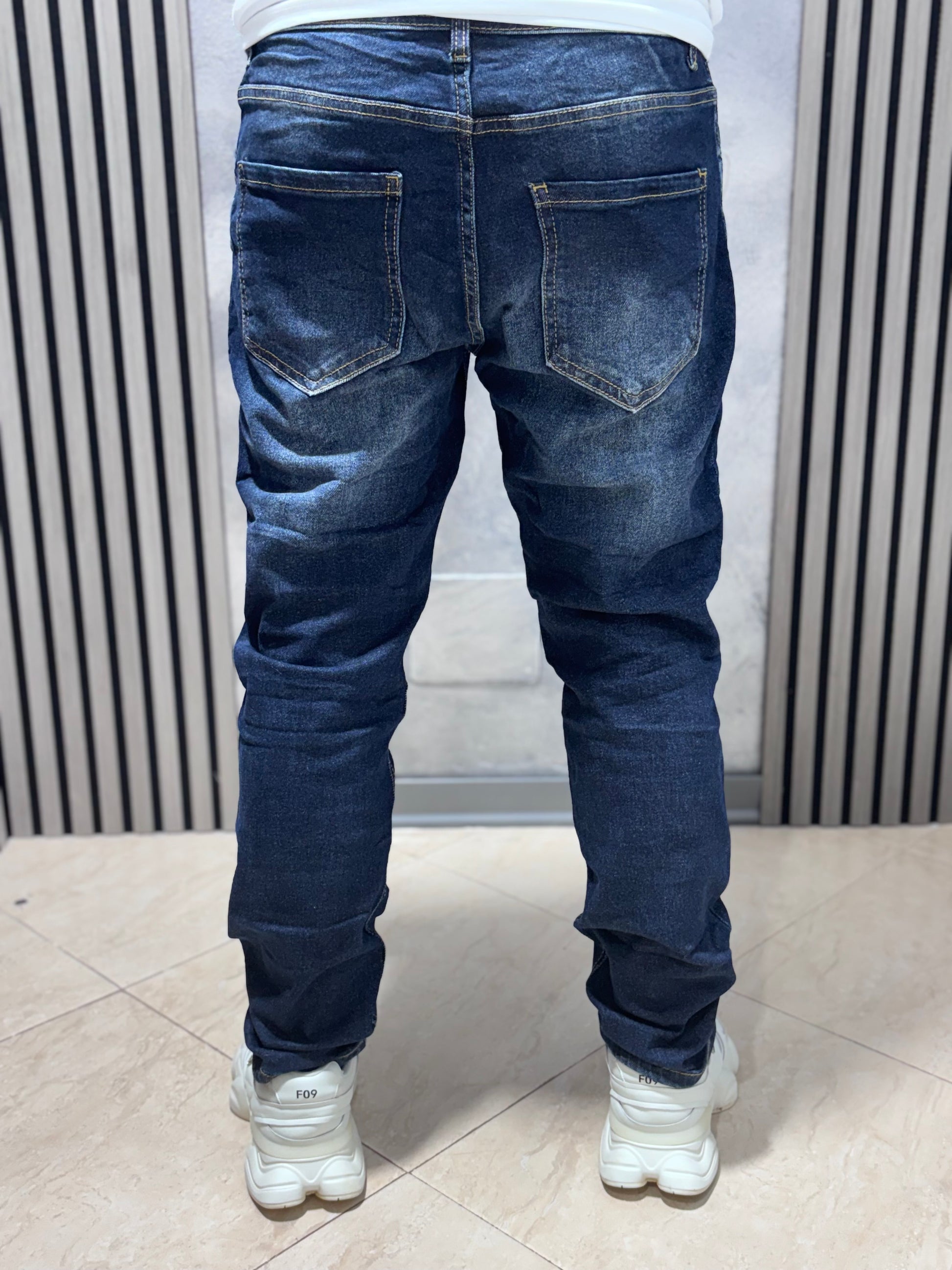Jeans DSQ-2
