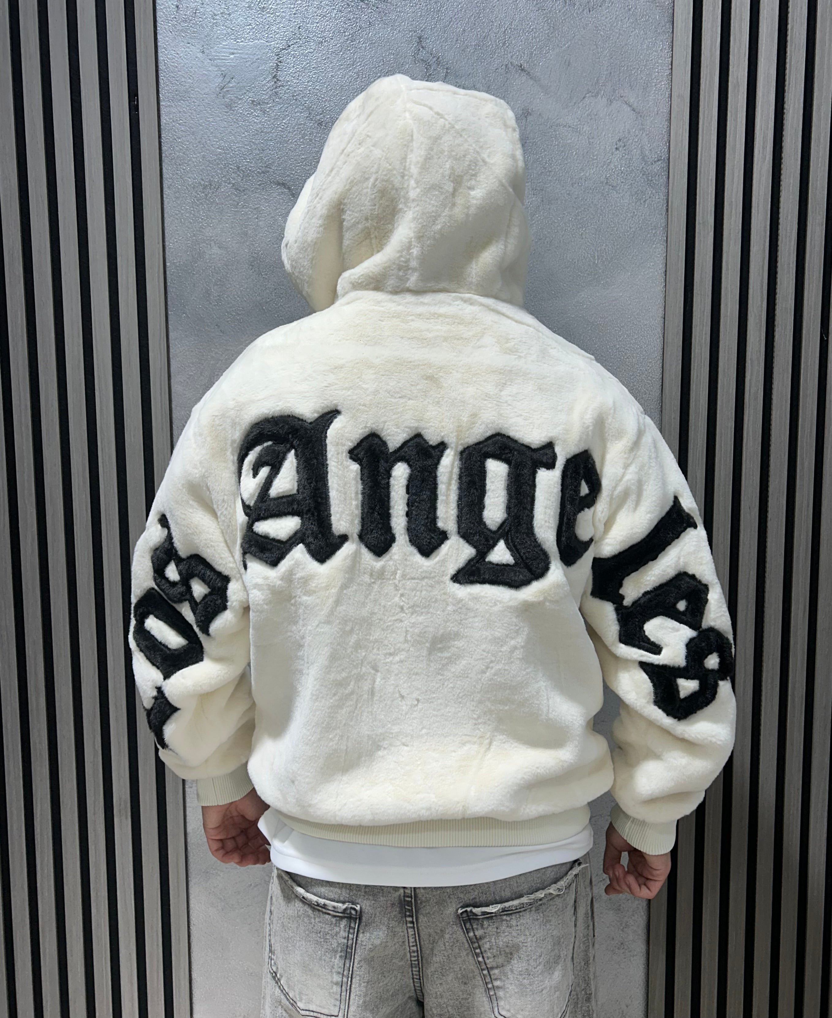 Giubbotto LOS ANGELES