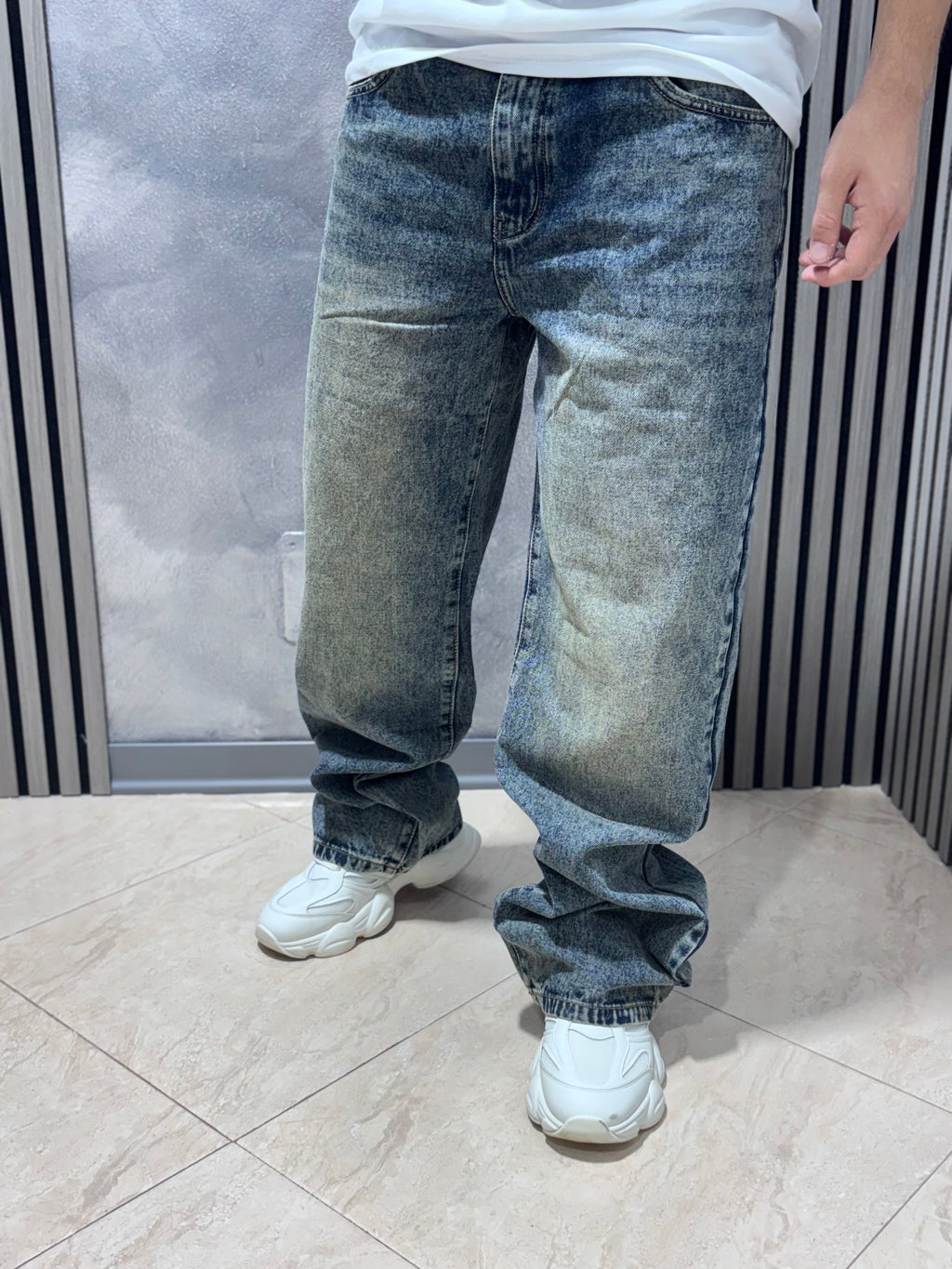 Jeans RUSH