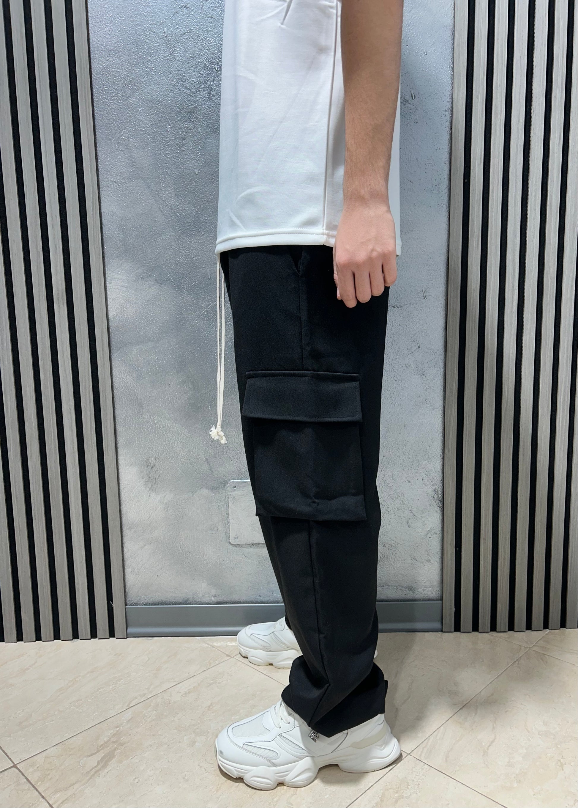 Pantalone HUSH