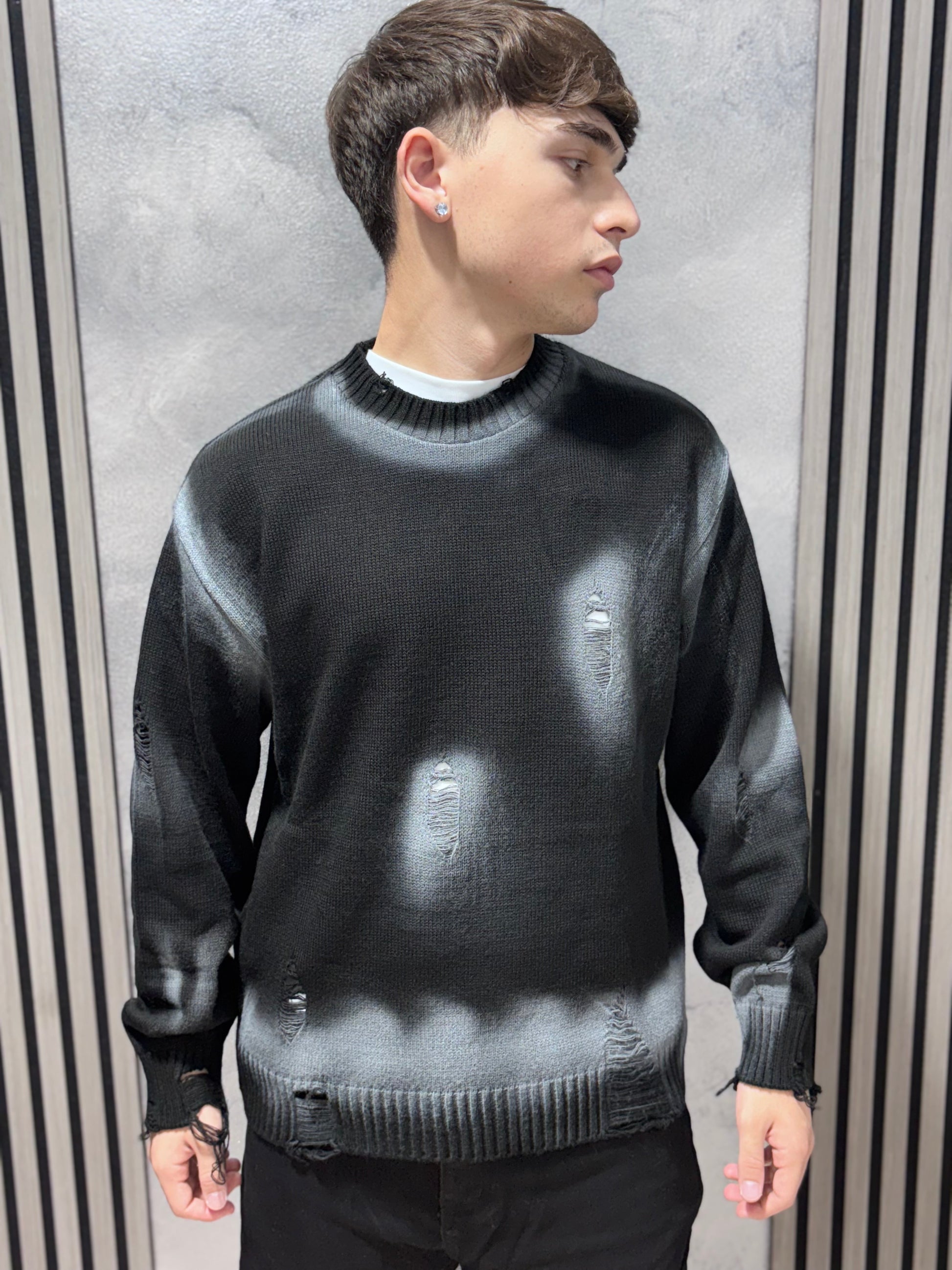 Maglione STORM