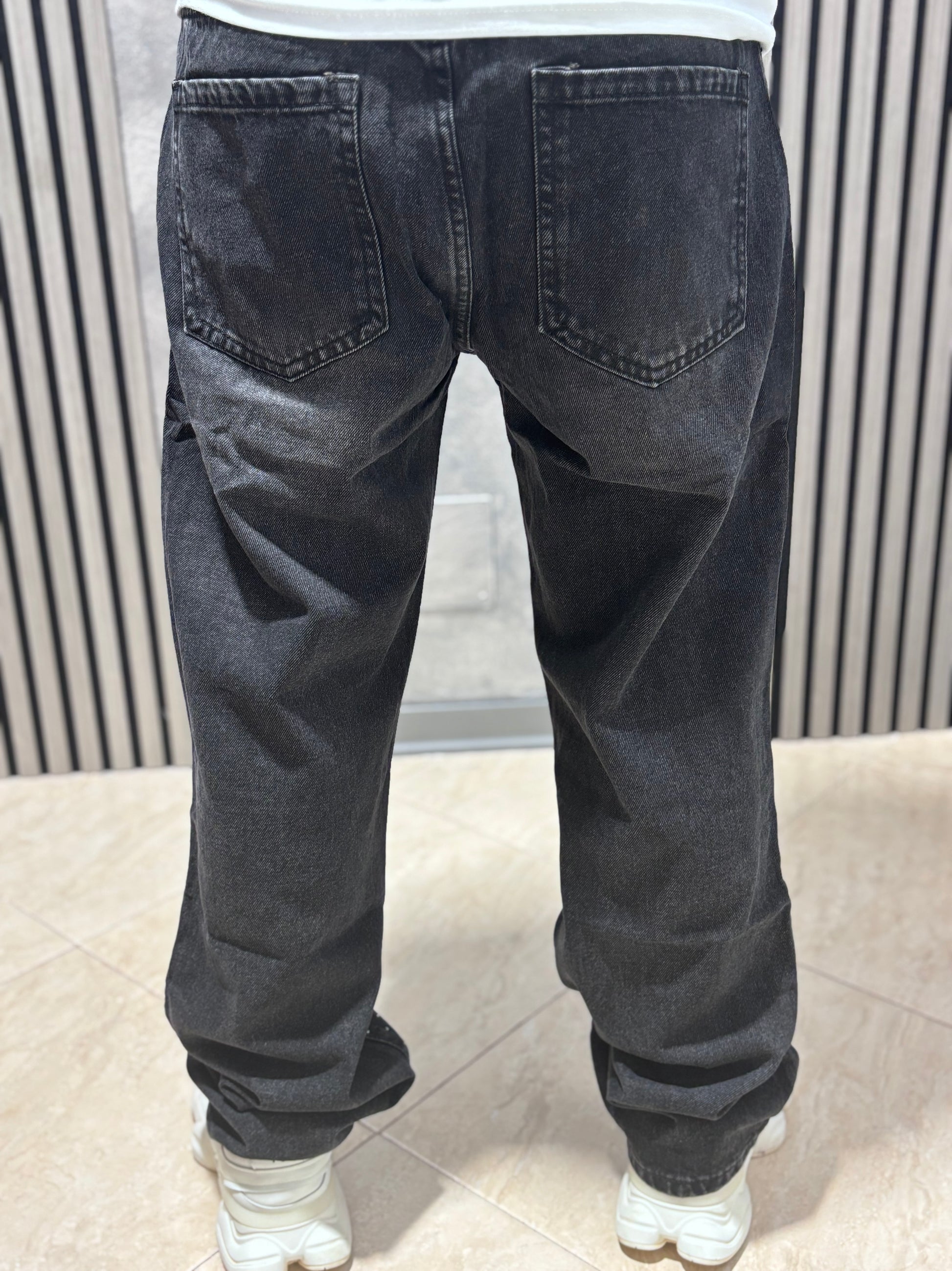 Jeans BLVNK